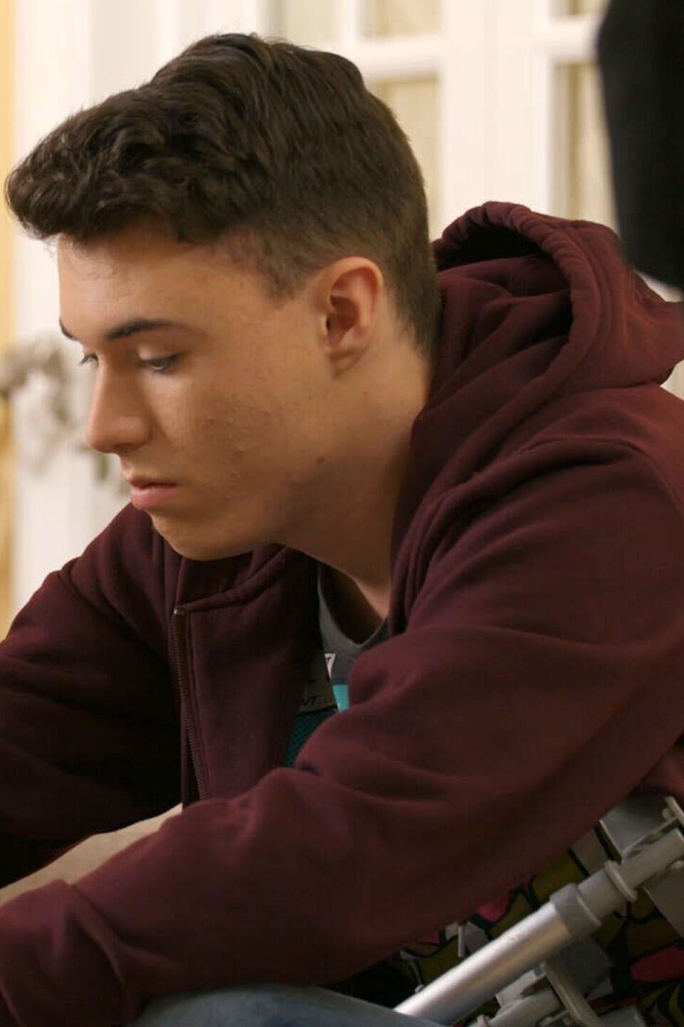 The Right Move Pictures Rotten Tomatoes