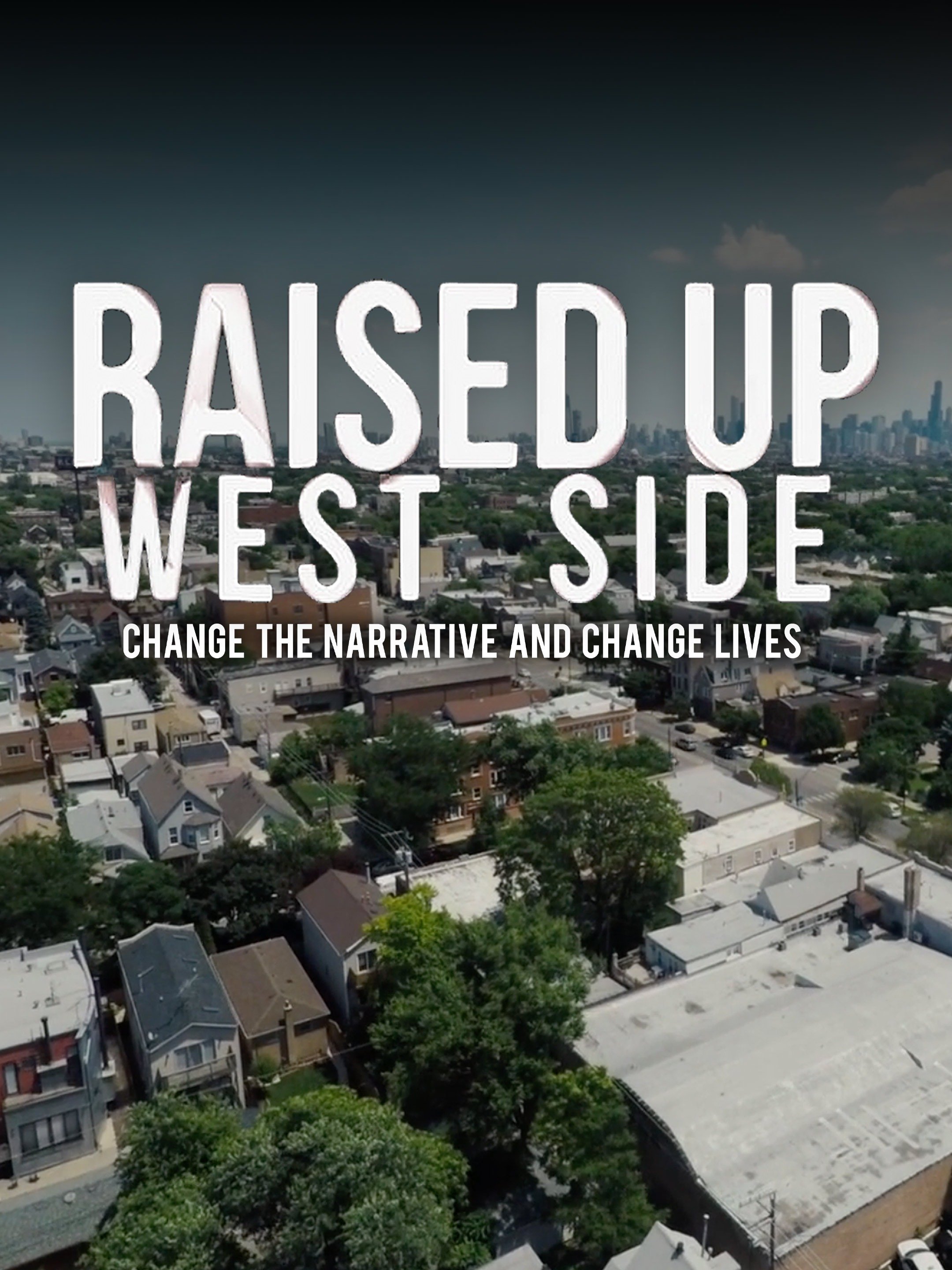 Raised Up West Side Pictures - Rotten Tomatoes