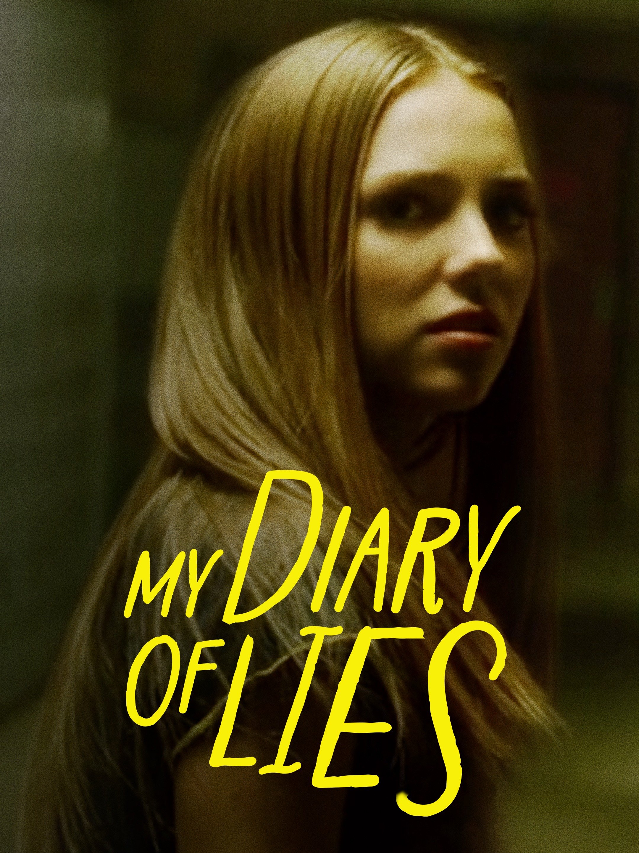 My Diary of Lies Rotten Tomatoes