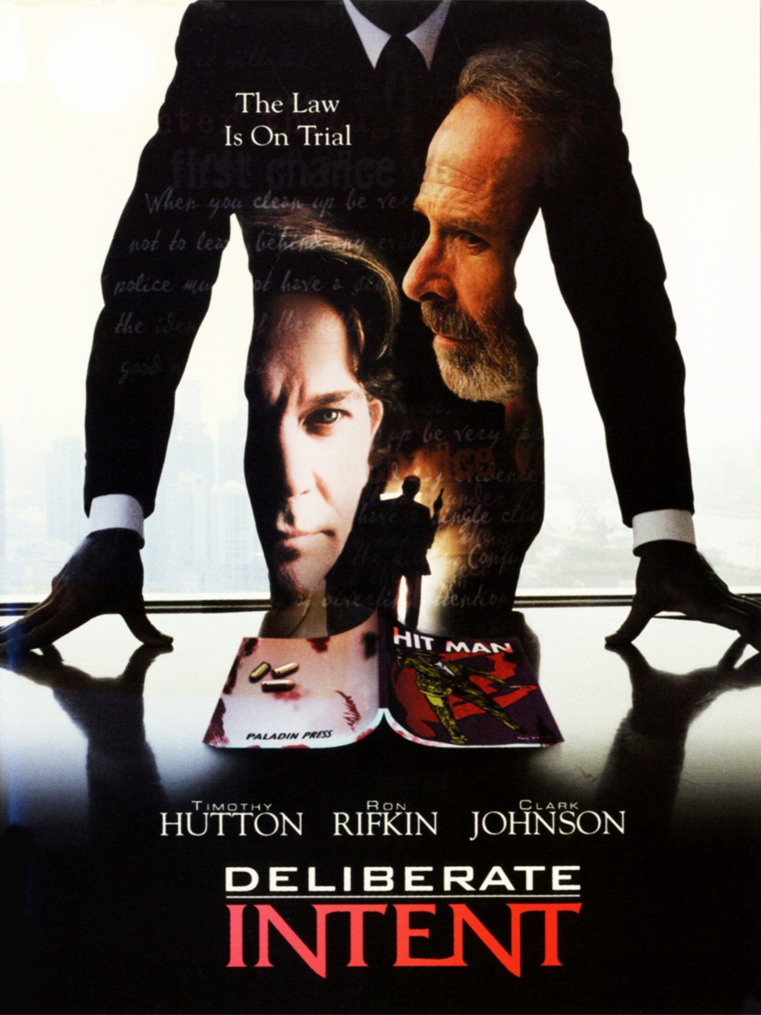 deliberate-intent-movie-reviews