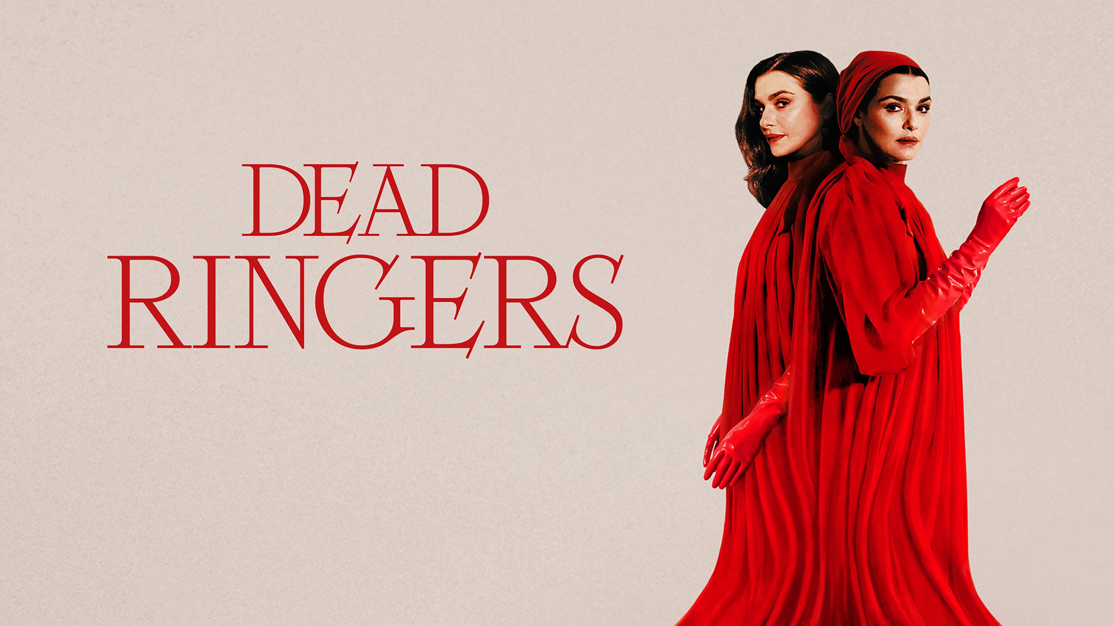 finger progressiv liv Dead Ringers - Rotten Tomatoes
