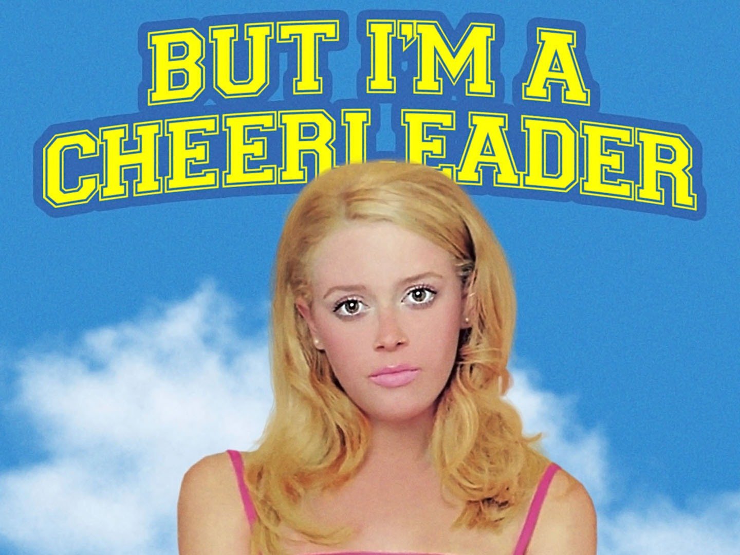 But I'm a Cheerleader Critic Reviews | MovieTickets