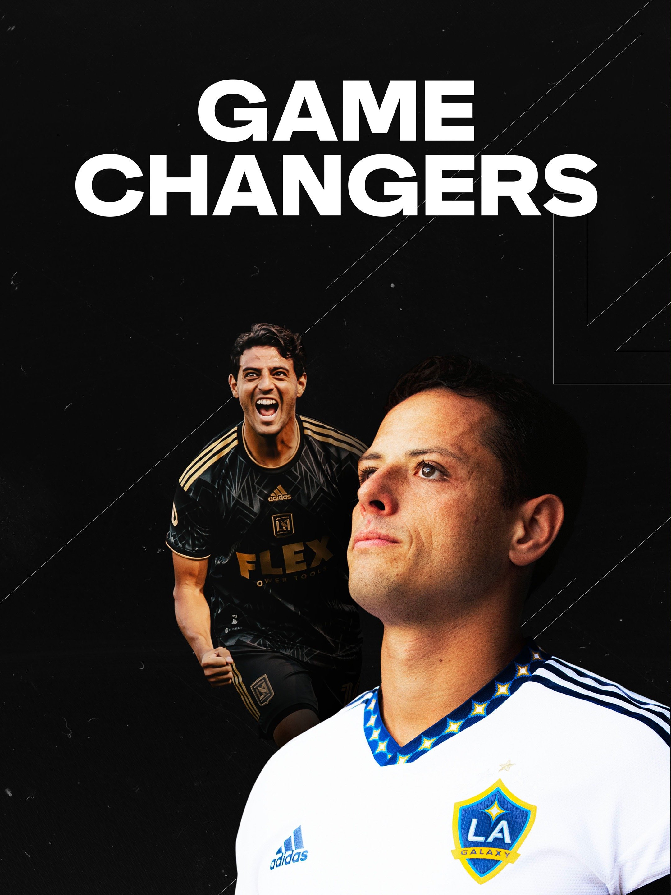 Game Changers - Rotten Tomatoes