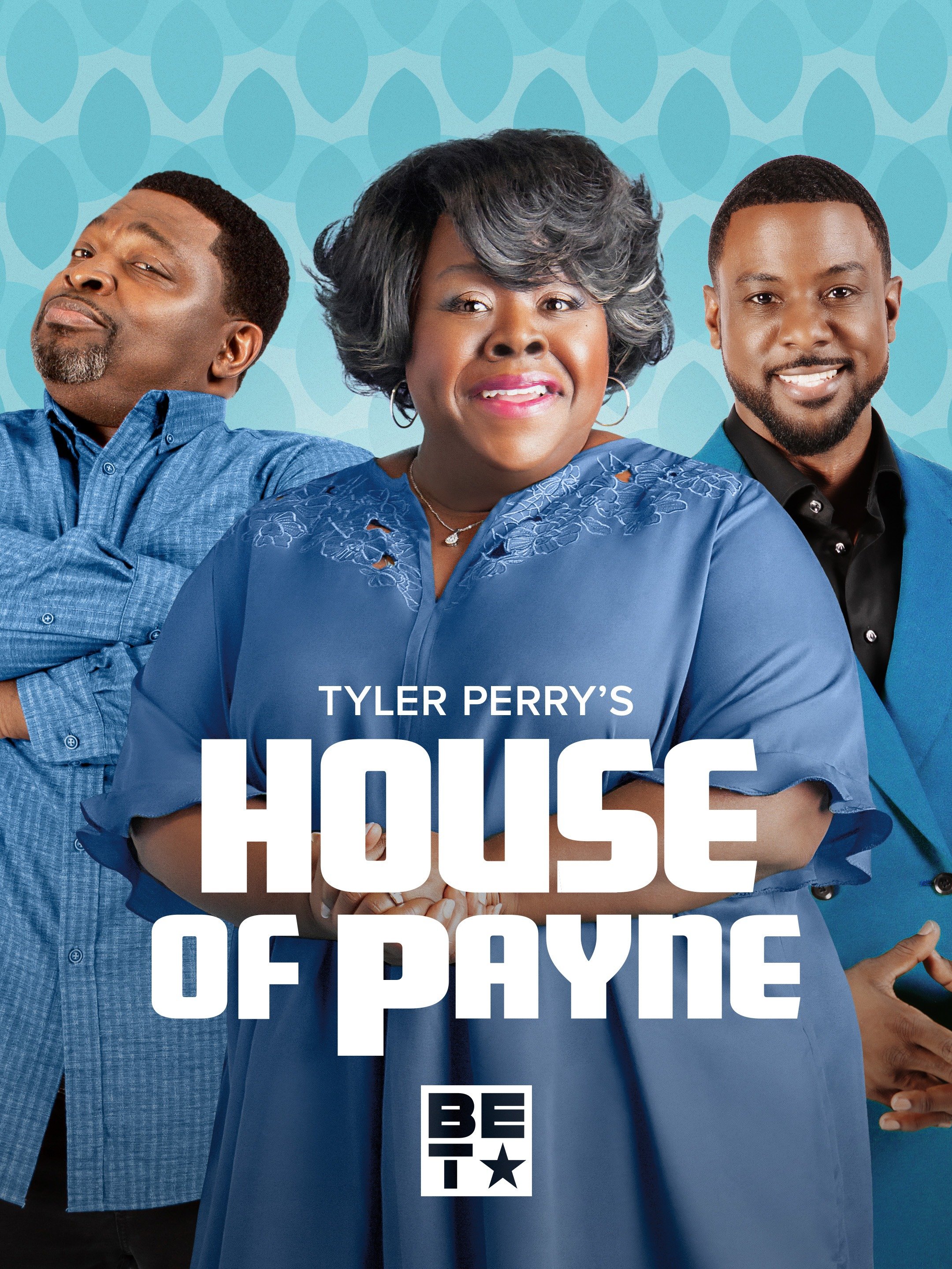 Tyler Perry's House of Payne Rotten Tomatoes