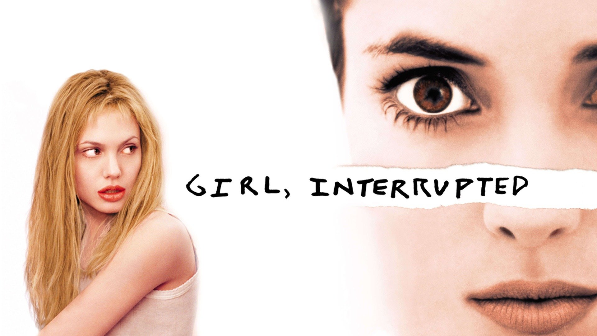 Girl Interrupted Trailer 1 Trailers And Videos Rotten Tomatoes 6477