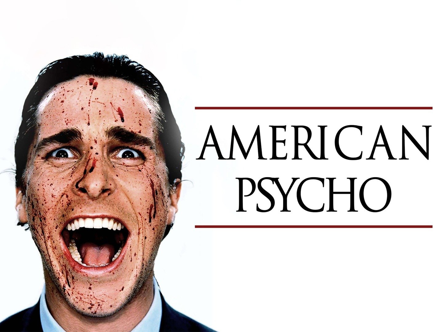 American Psycho: Trailer 1 - Trailers & Videos - Rotten Tomatoes