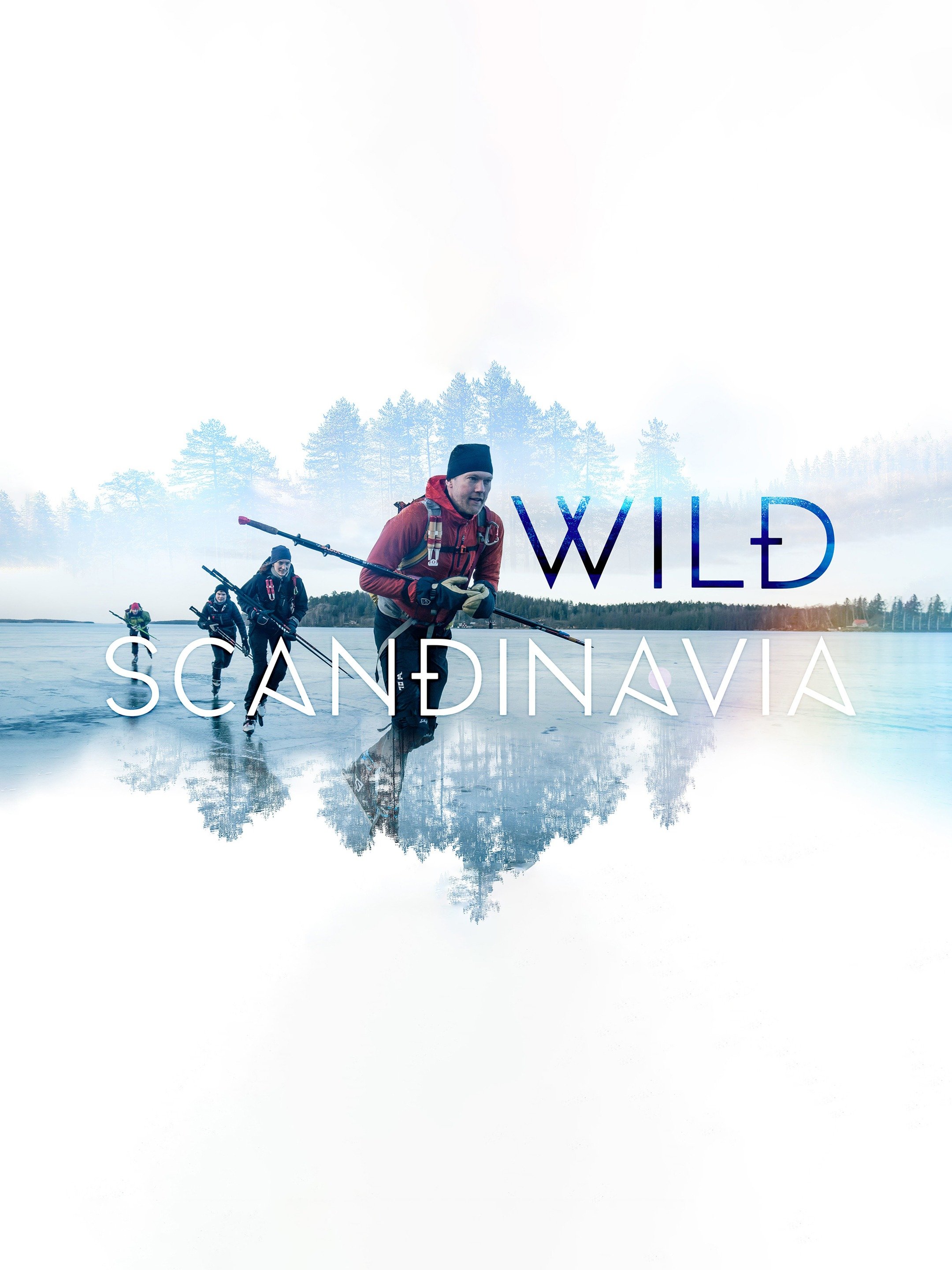 Wild Scandinavia - Rotten Tomatoes