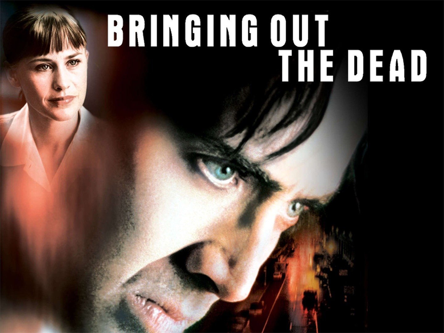 Bringing Out the Dead: Official Clip - Mr. O the Drunk - Trailers
