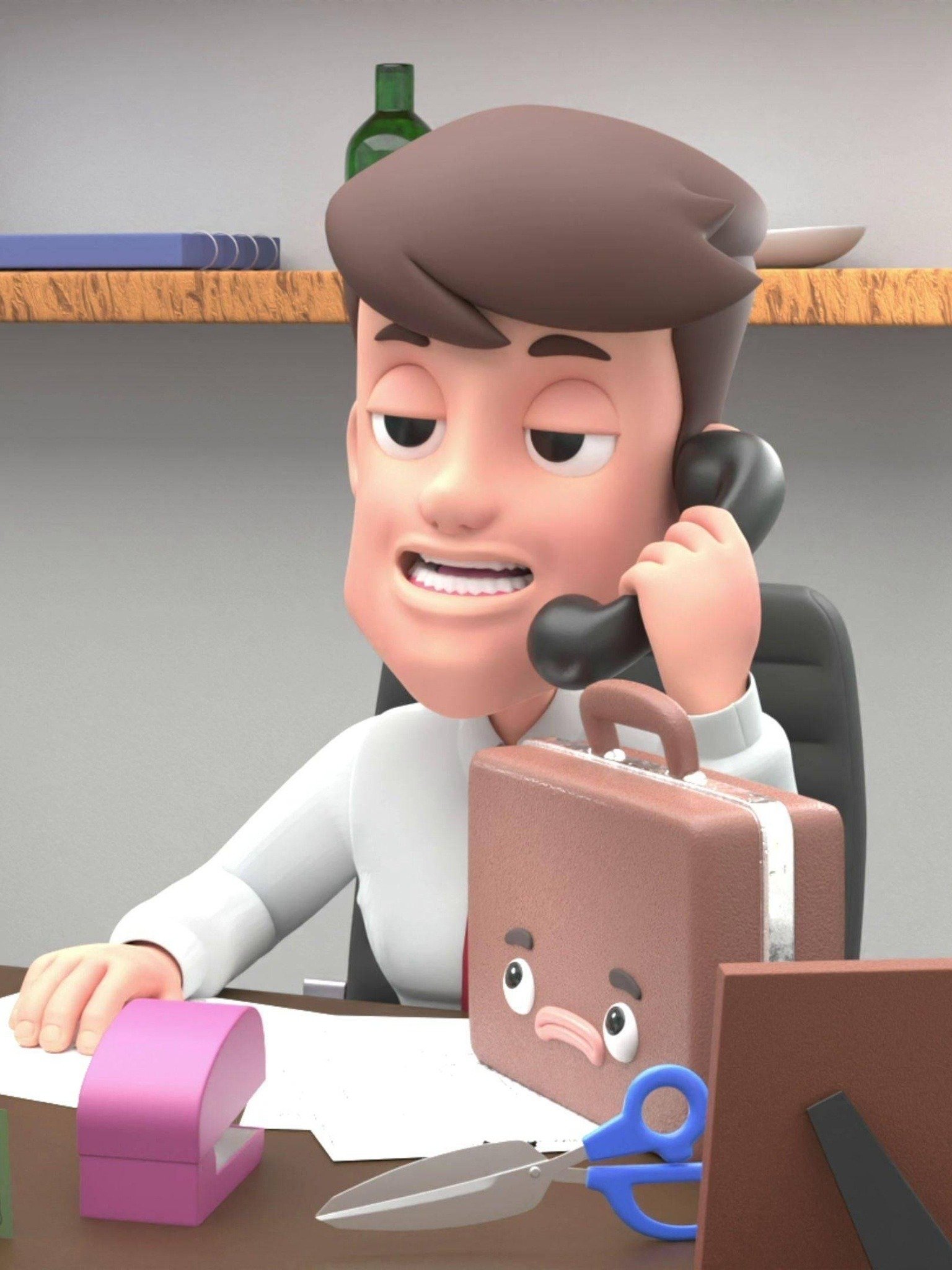 Kent Hammer Pictures Rotten Tomatoes