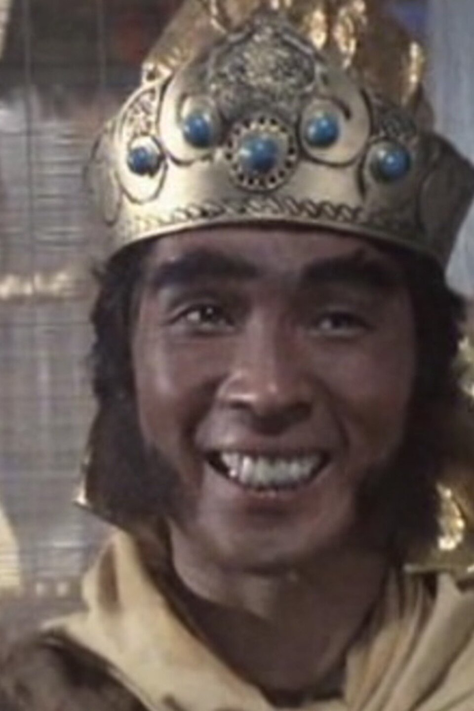 Monkey Goes Wild About Heaven Pictures Rotten Tomatoes