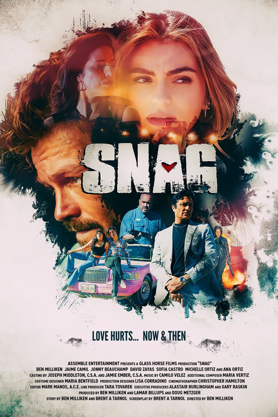 Snag Trailer 1 Trailers & Videos Rotten Tomatoes