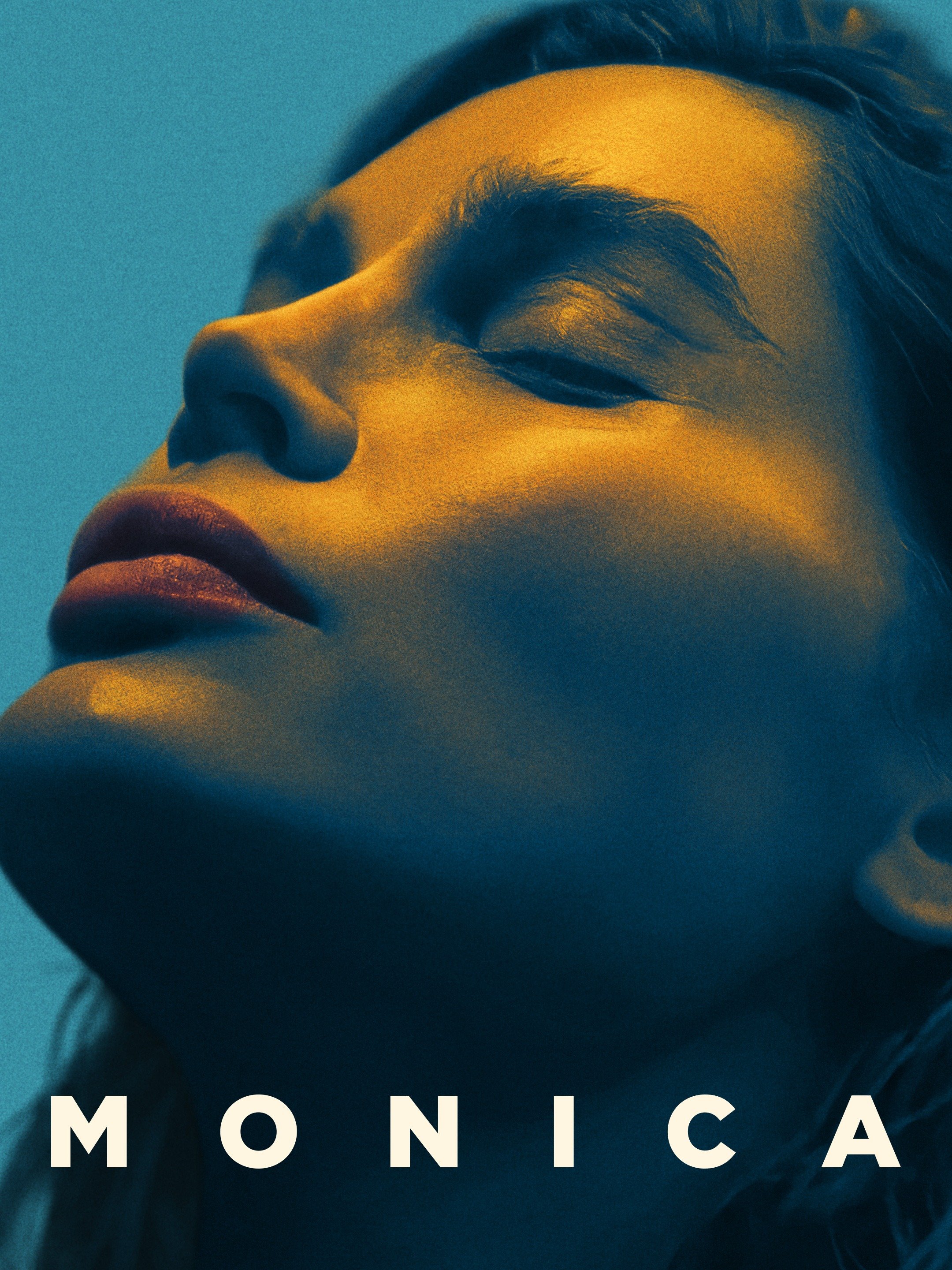 Monica Trailer 1 Trailers & Videos Rotten Tomatoes