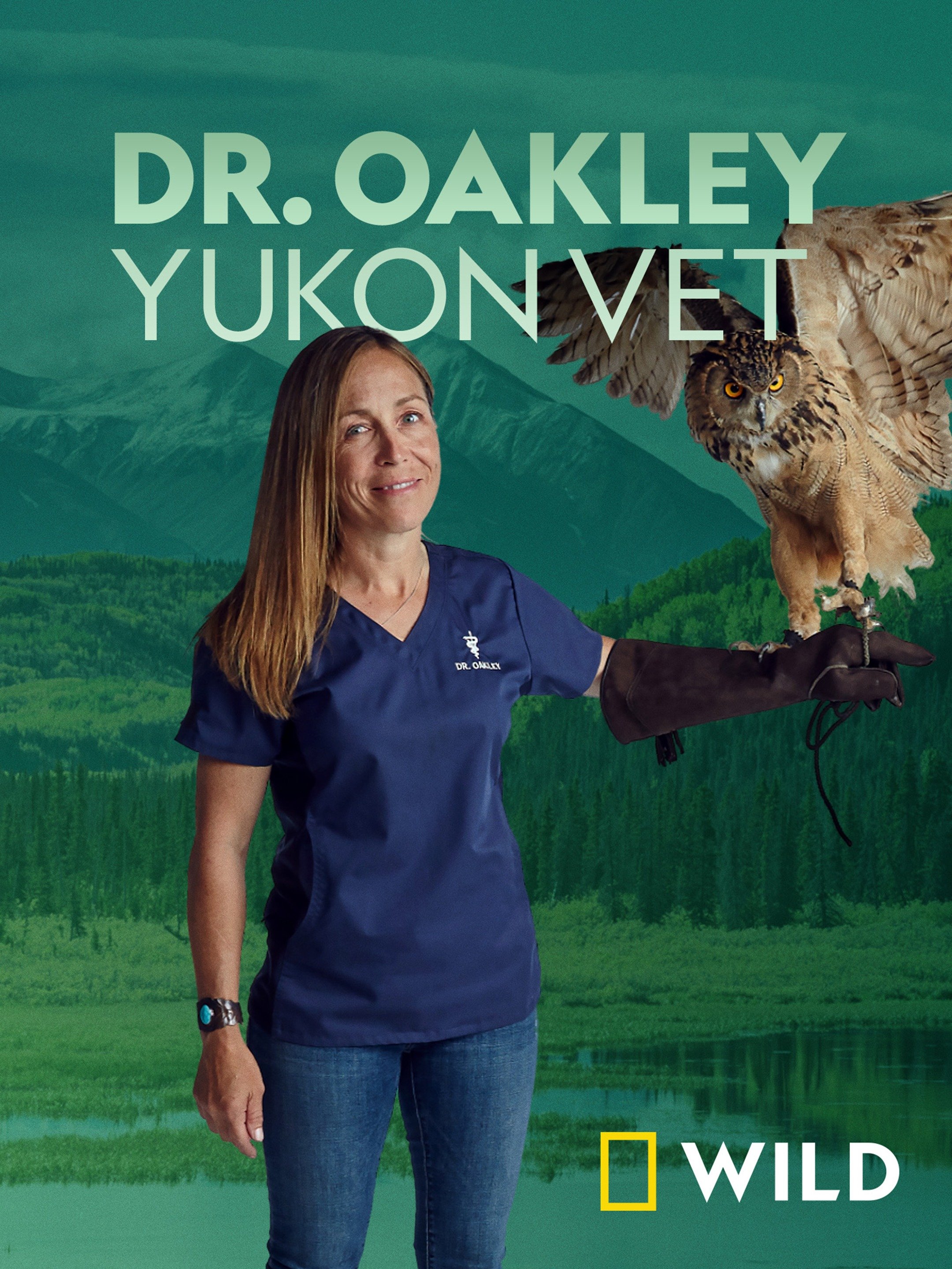 Dr. Oakley, Yukon Vet - Rotten Tomatoes