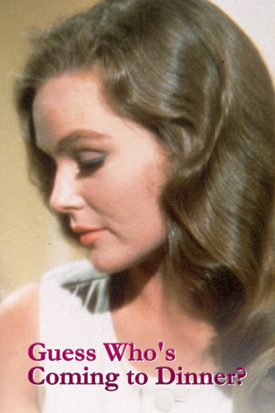 Guess Who's Coming to Dinner? - Rotten Tomatoes - Where To Watch Guess Who's Coming To Dinner