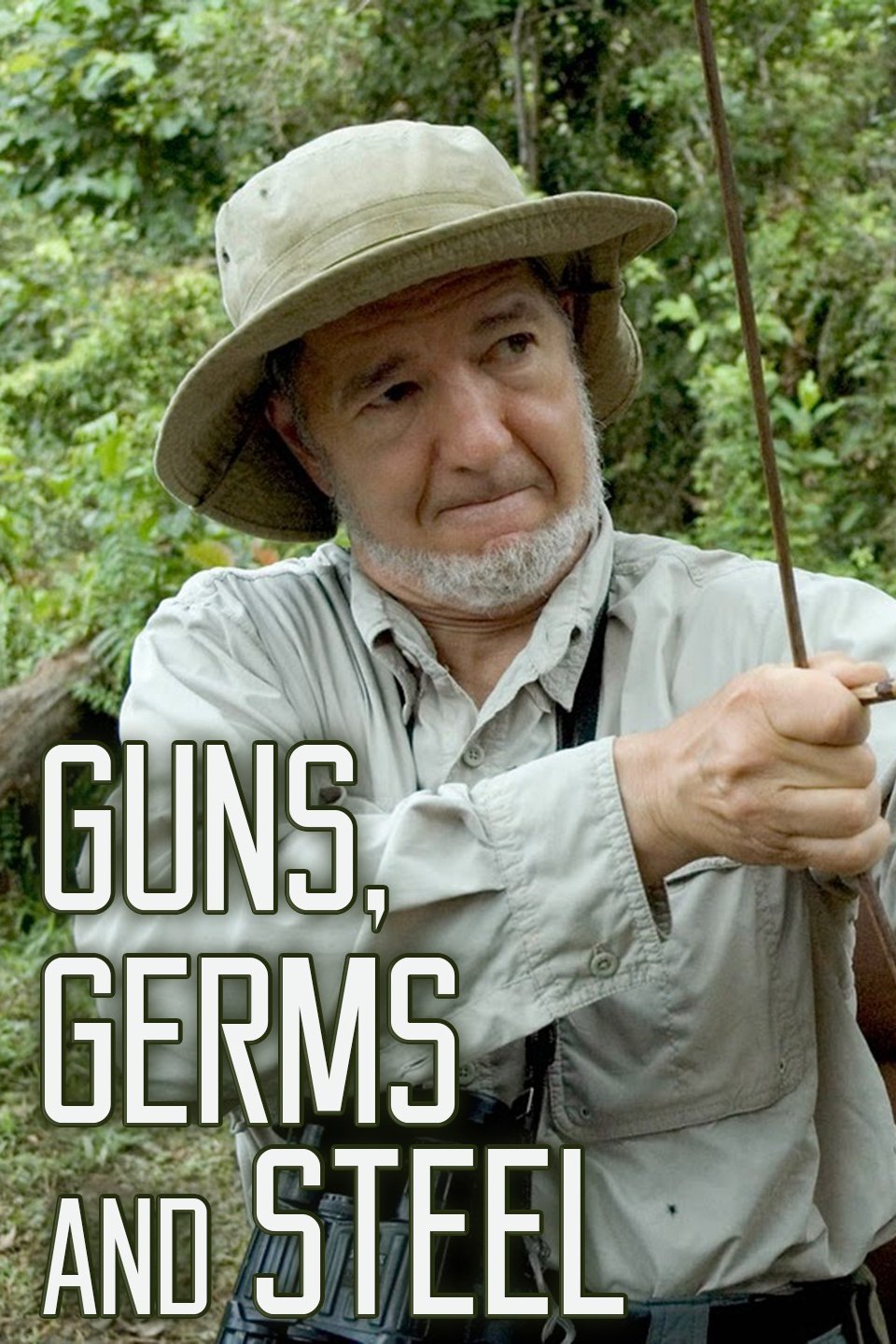Guns germs and promo steel