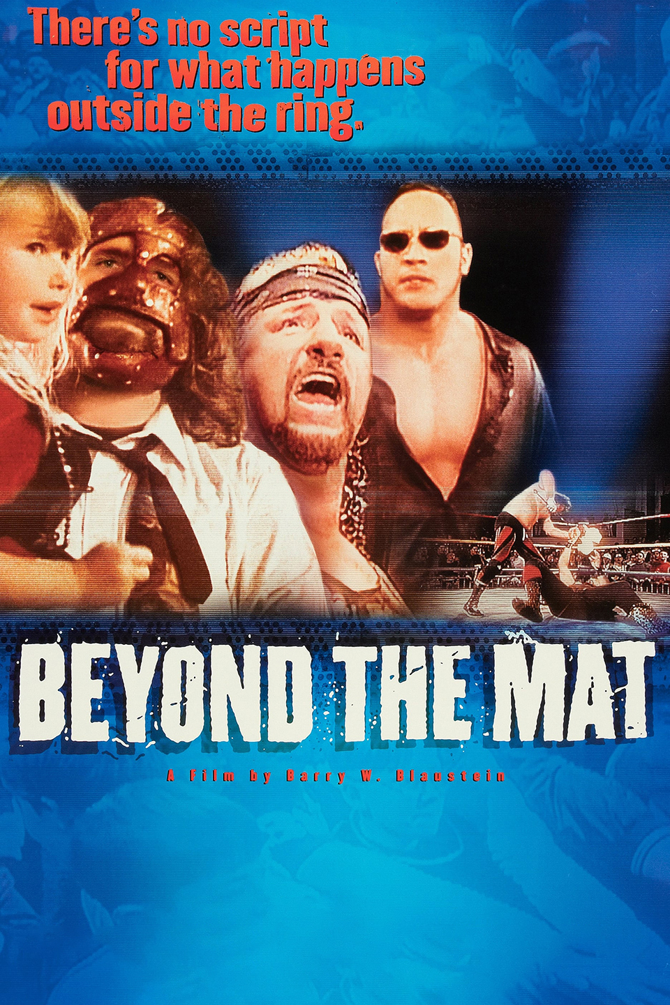 Beyond the Mat Pictures Rotten Tomatoes