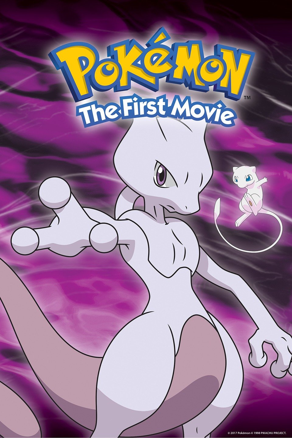 Pokemon The First Movie Rotten Tomatoes