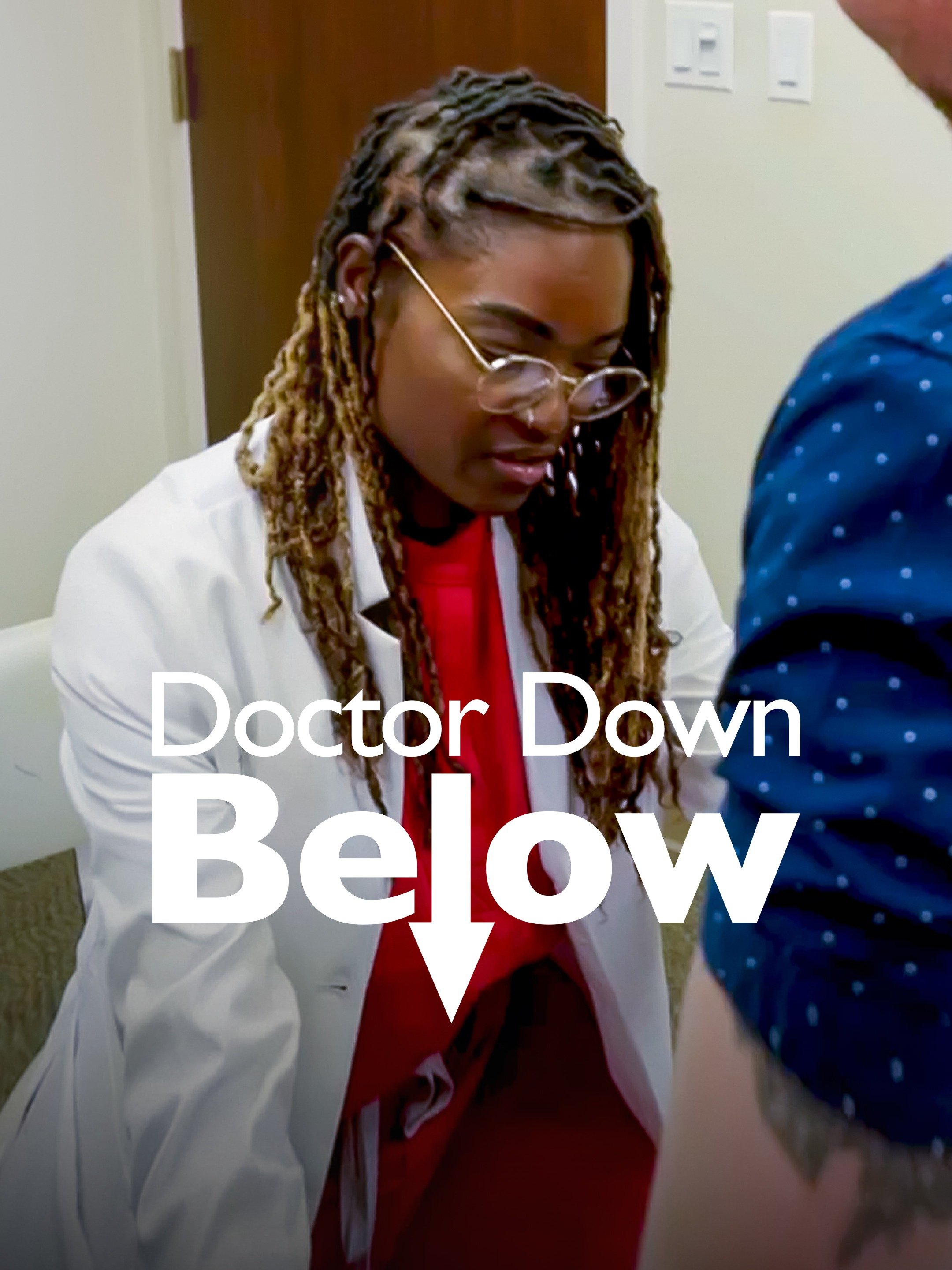 Dr. Down Below - Rotten Tomatoes