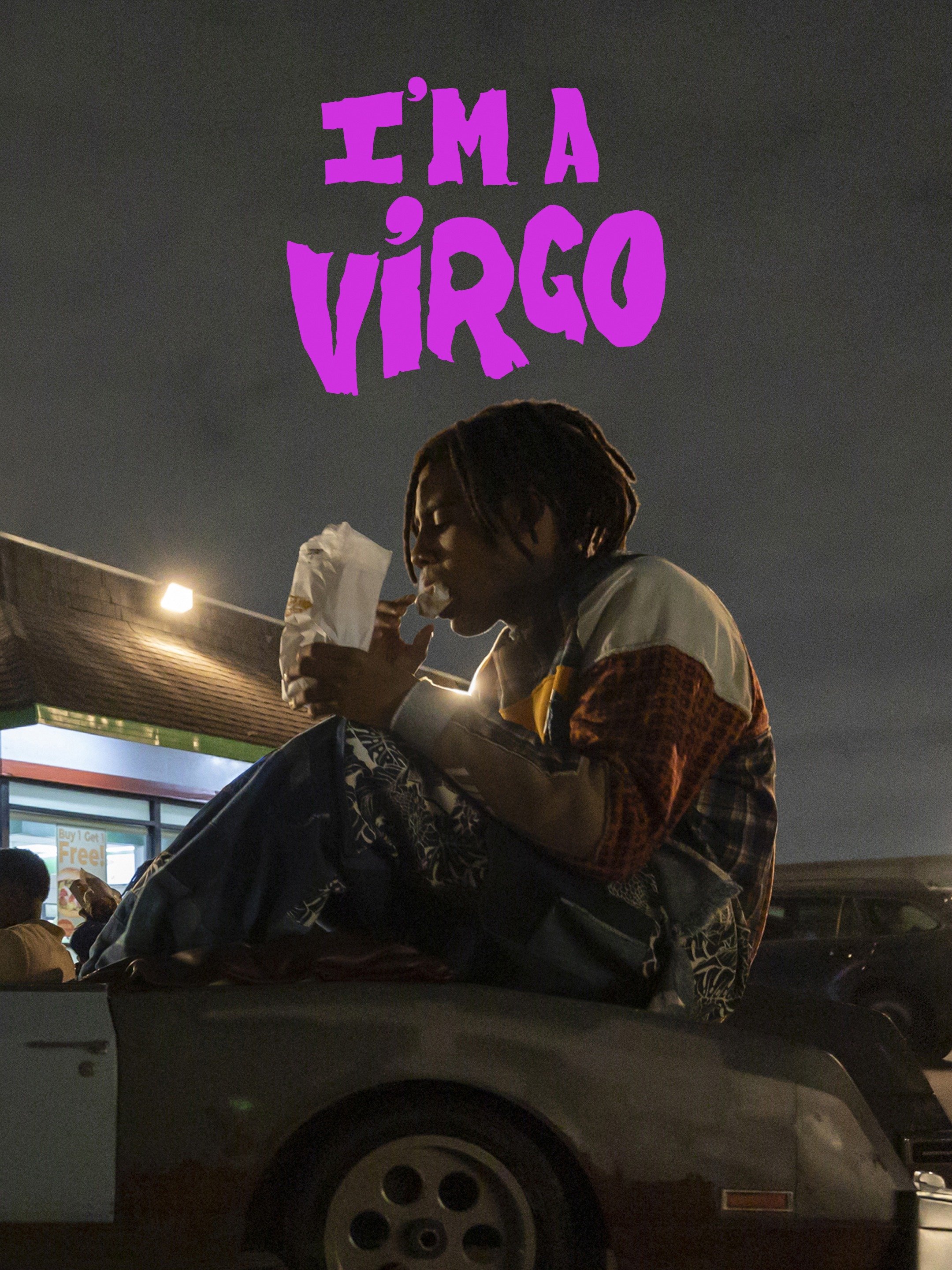 DE: Im-A-Virgo 2023