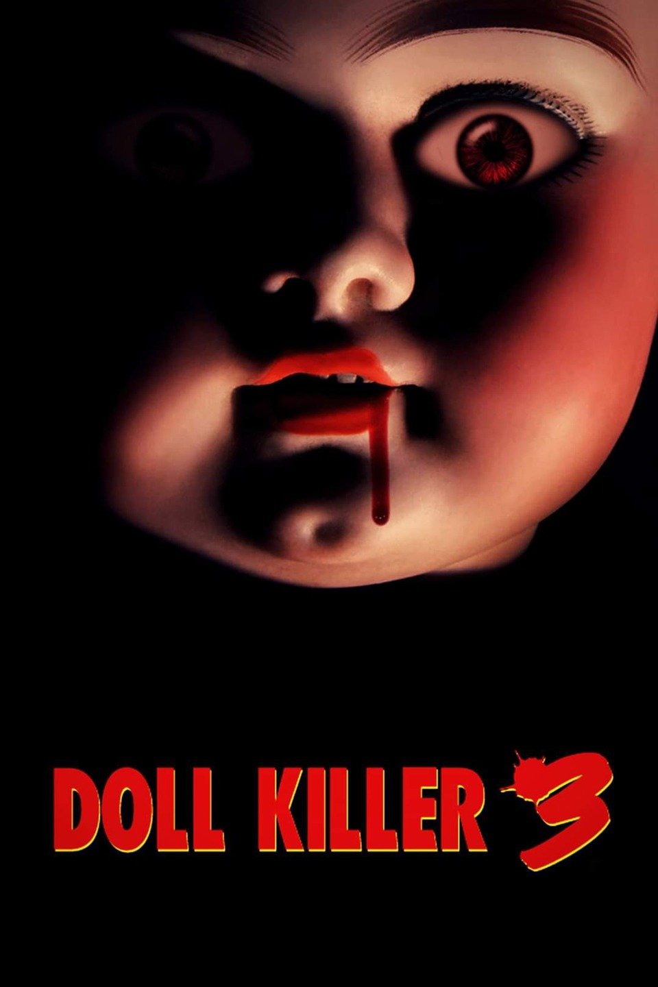 Doll Killer 3 Rotten Tomatoes