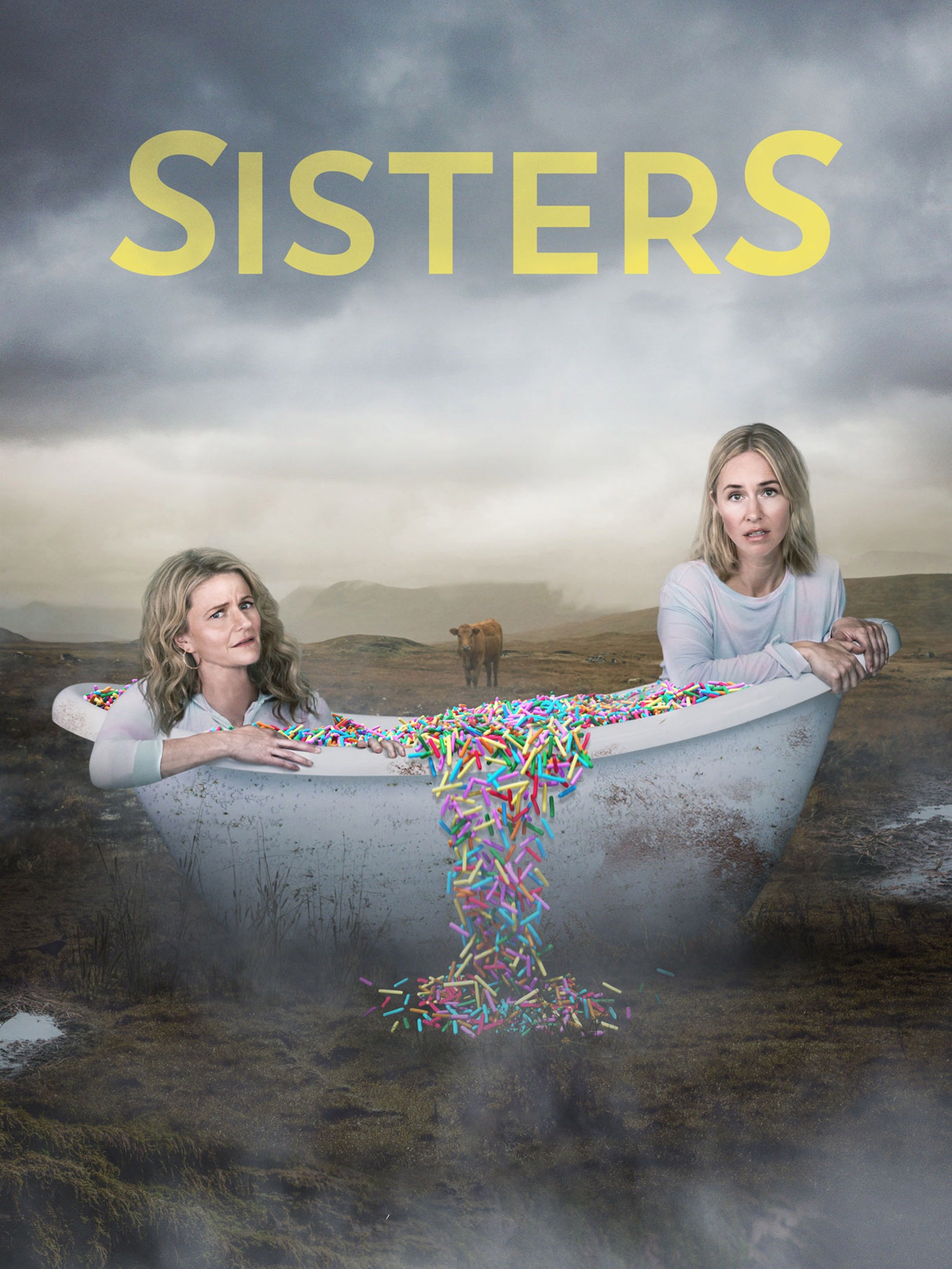 SisterS: Season 1 poster image