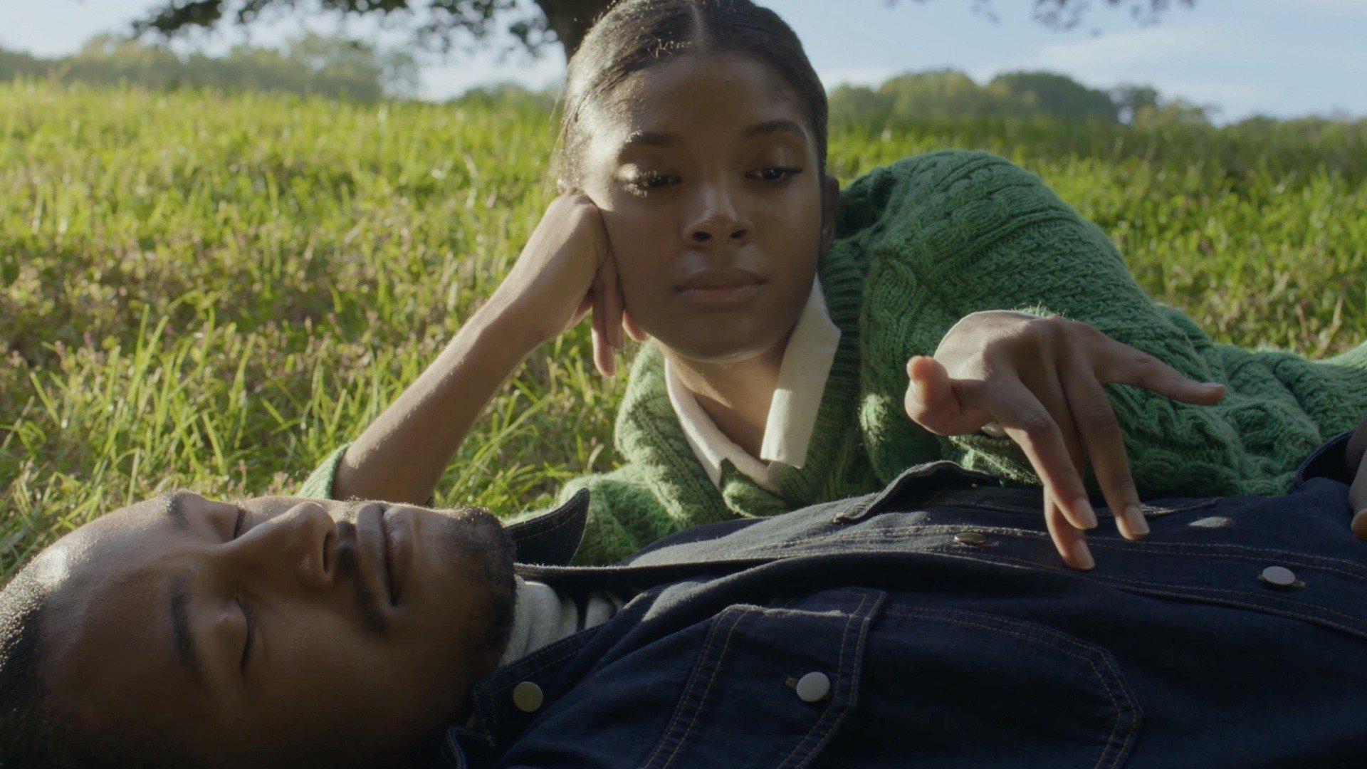 Fingers in the Wind Trailer 1 Trailers & Videos Rotten Tomatoes