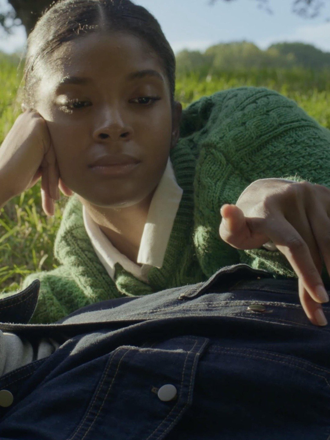 Fingers in the Wind Trailer 1 Trailers & Videos Rotten Tomatoes