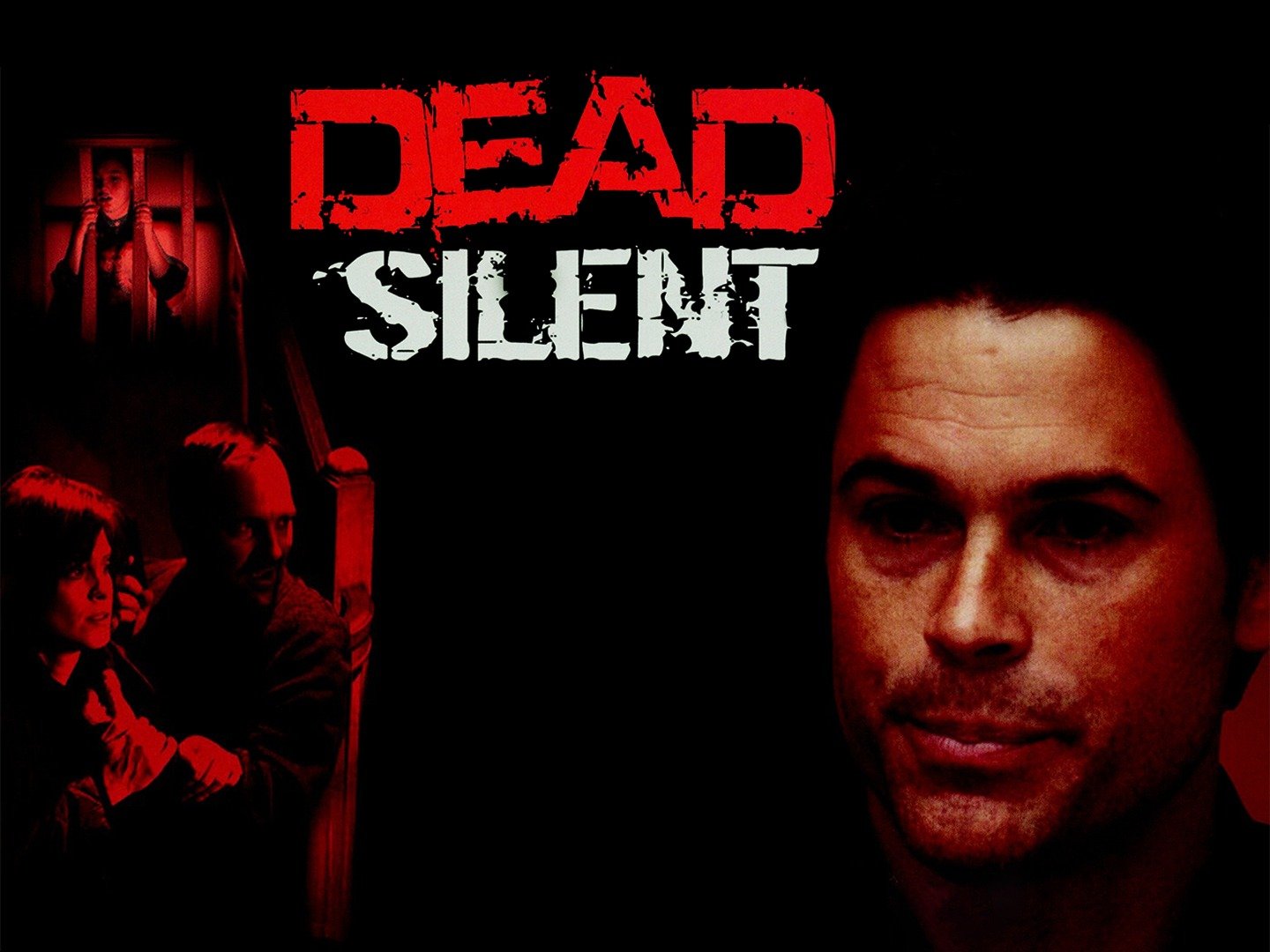 Dead Silent (1999) Rotten Tomatoes
