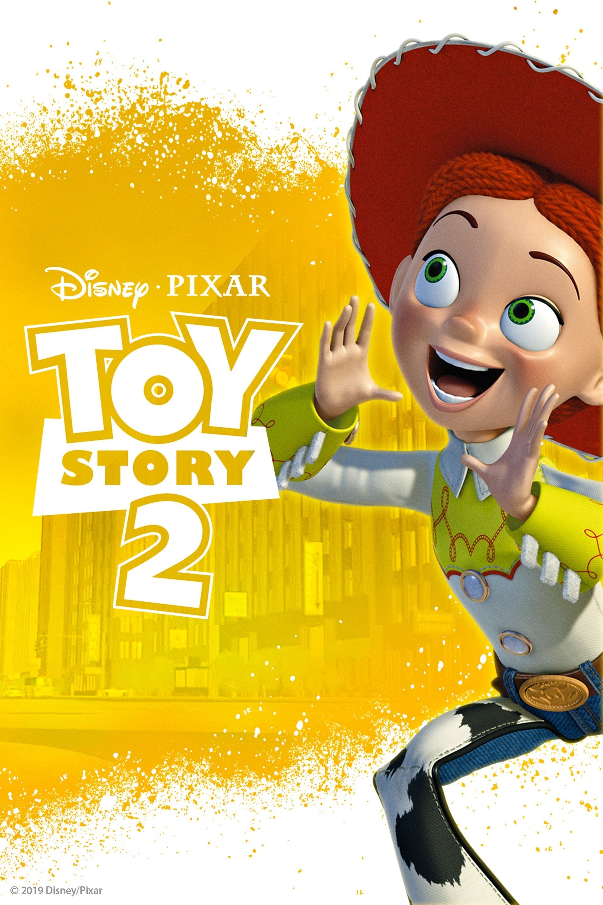 toy story 2 box office