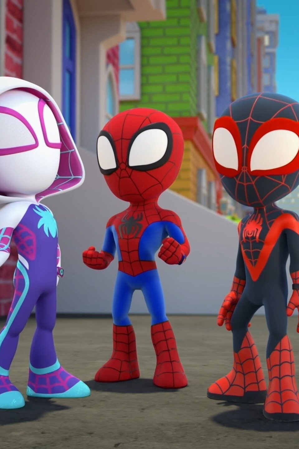 The New Villian in Town; Spidey Cat Pictures - Rotten Tomatoes