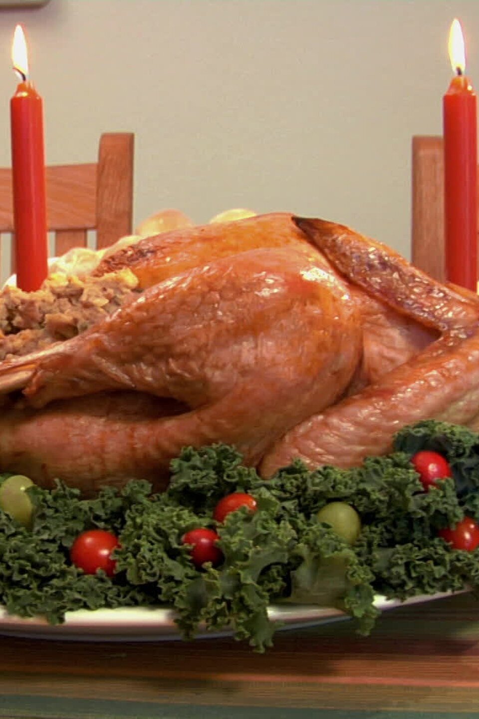 Thanksgiving Dinner Pictures Rotten Tomatoes