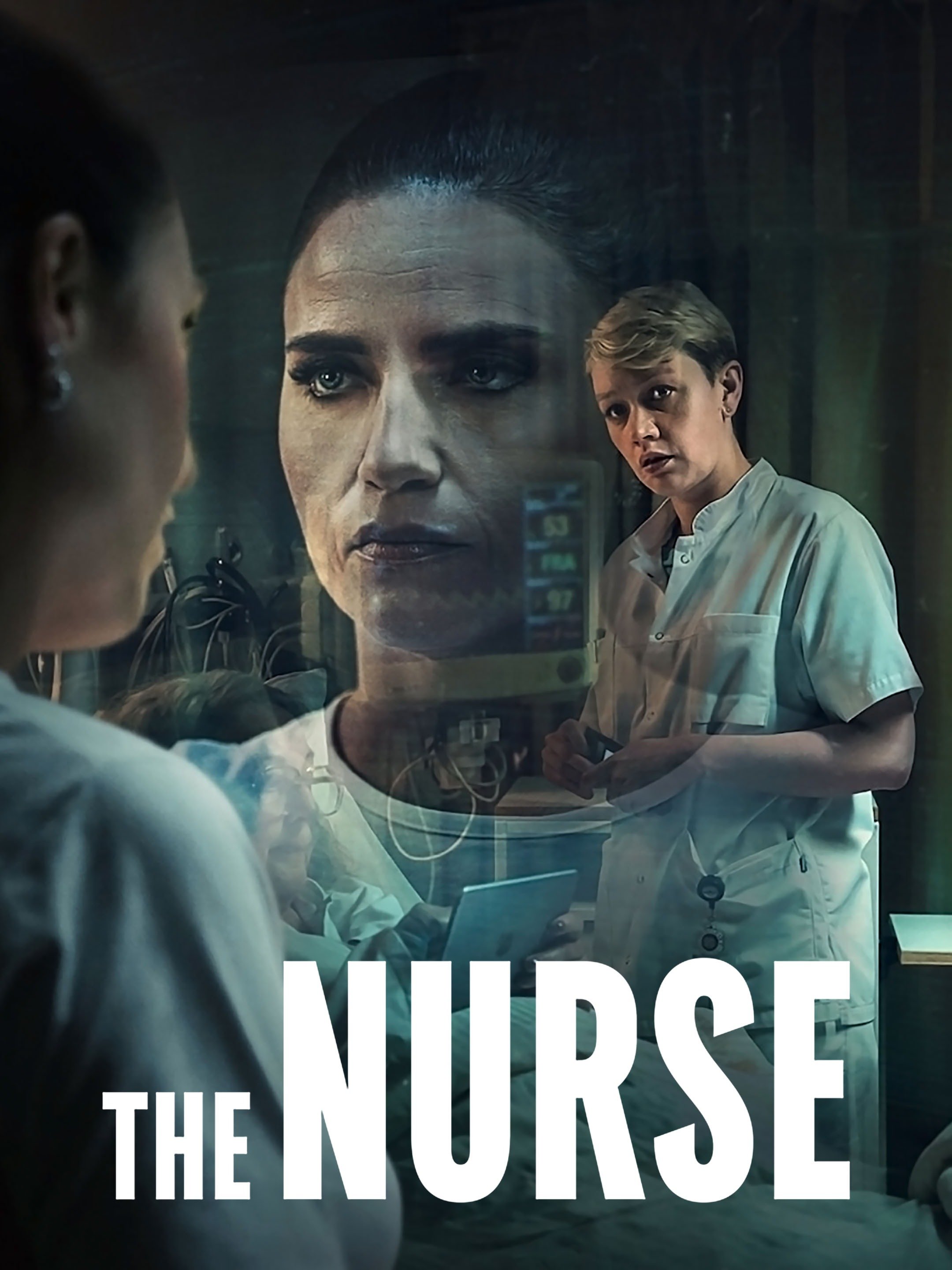 The Nurse Netflix 2025 Episodes - Ronni Cindelyn