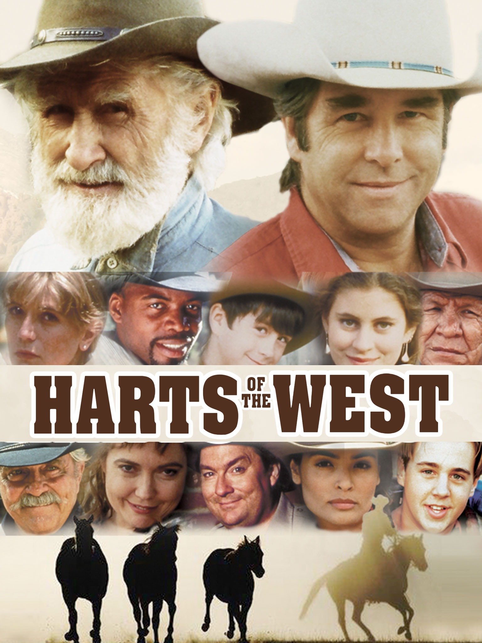 Harts of the West Rotten Tomatoes