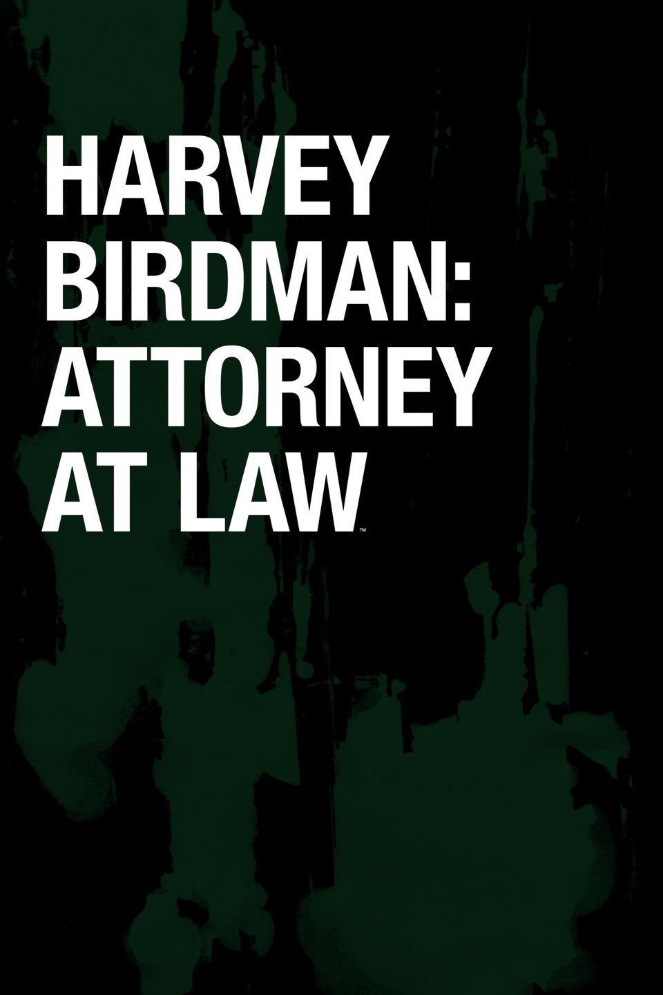 Harvey Birdman Attorney at Law Rotten Tomatoes