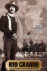 Rio Grande Movie