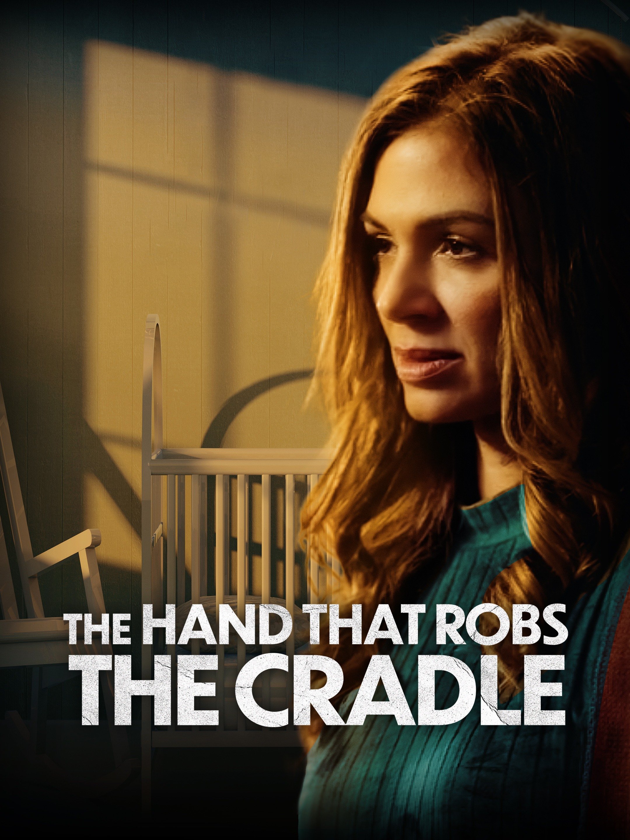 The Hand That Robs the Cradle Rotten Tomatoes