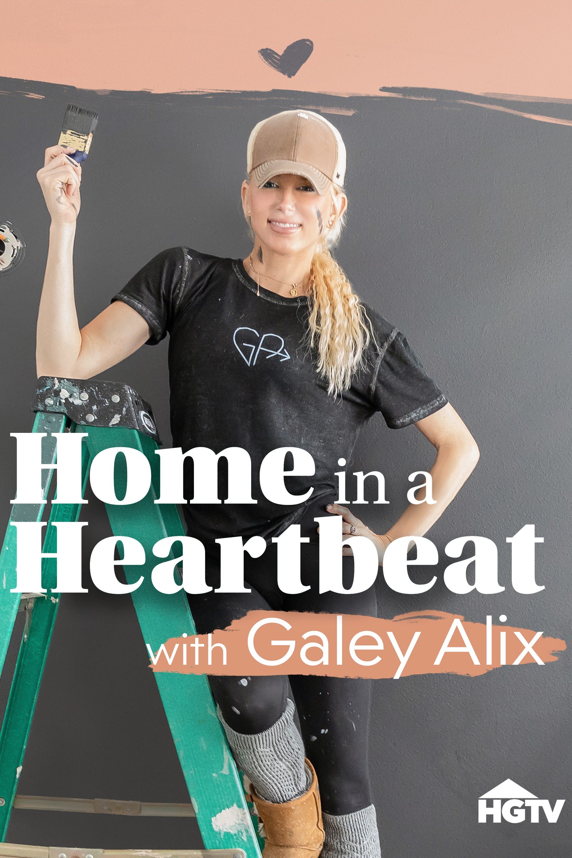 Home in a Heartbeat With Galey Alix Rotten Tomatoes(02)