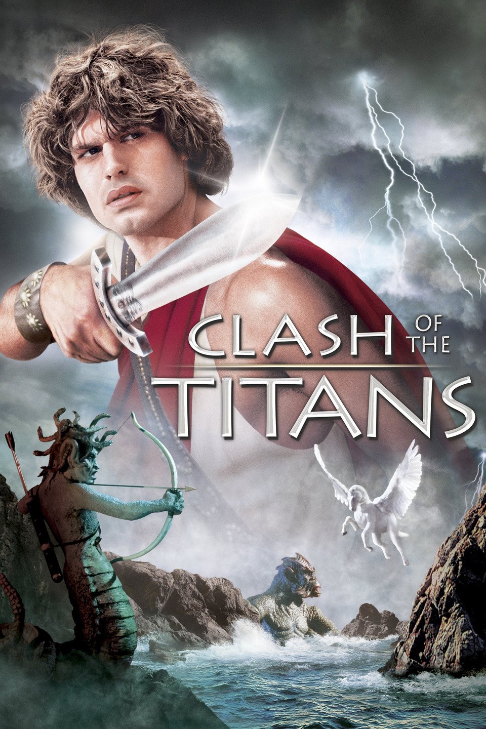 Clash Of The Titans - Rotten Tomatoes