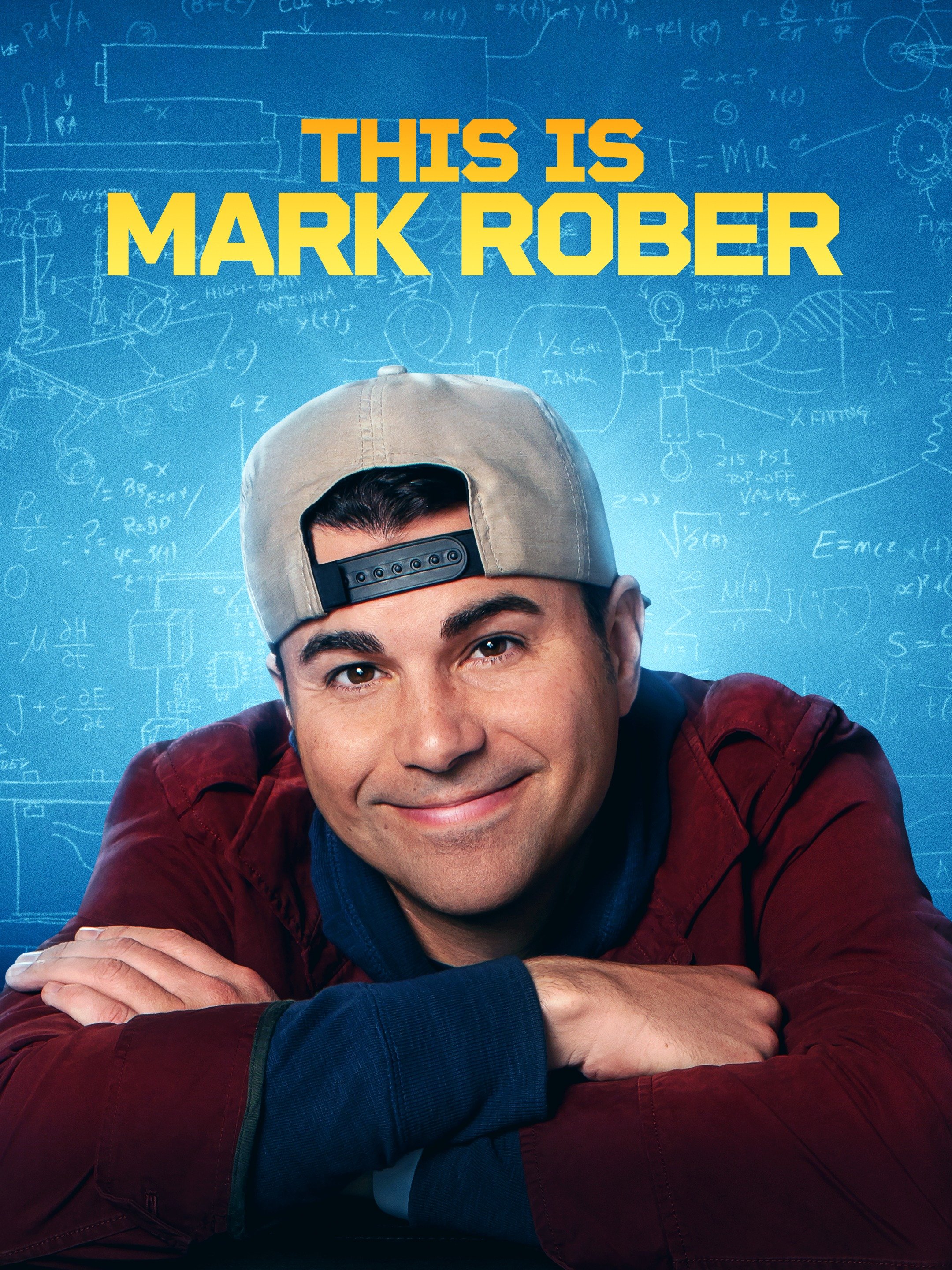 This Is Mark Rober Rotten Tomatoes