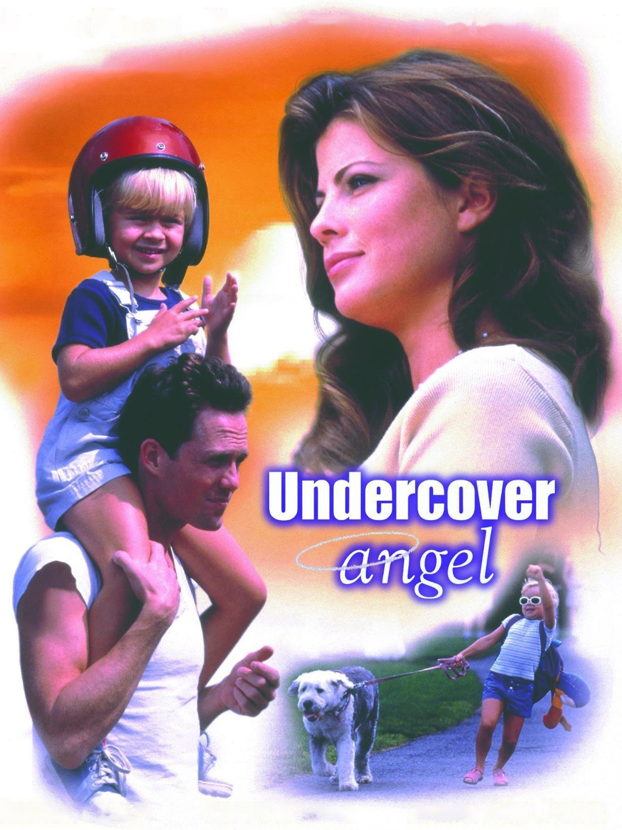 undercover angel undercover angel