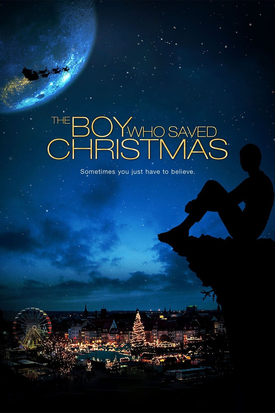 The Boy Who Saved Christmas Pictures Rotten Tomatoes