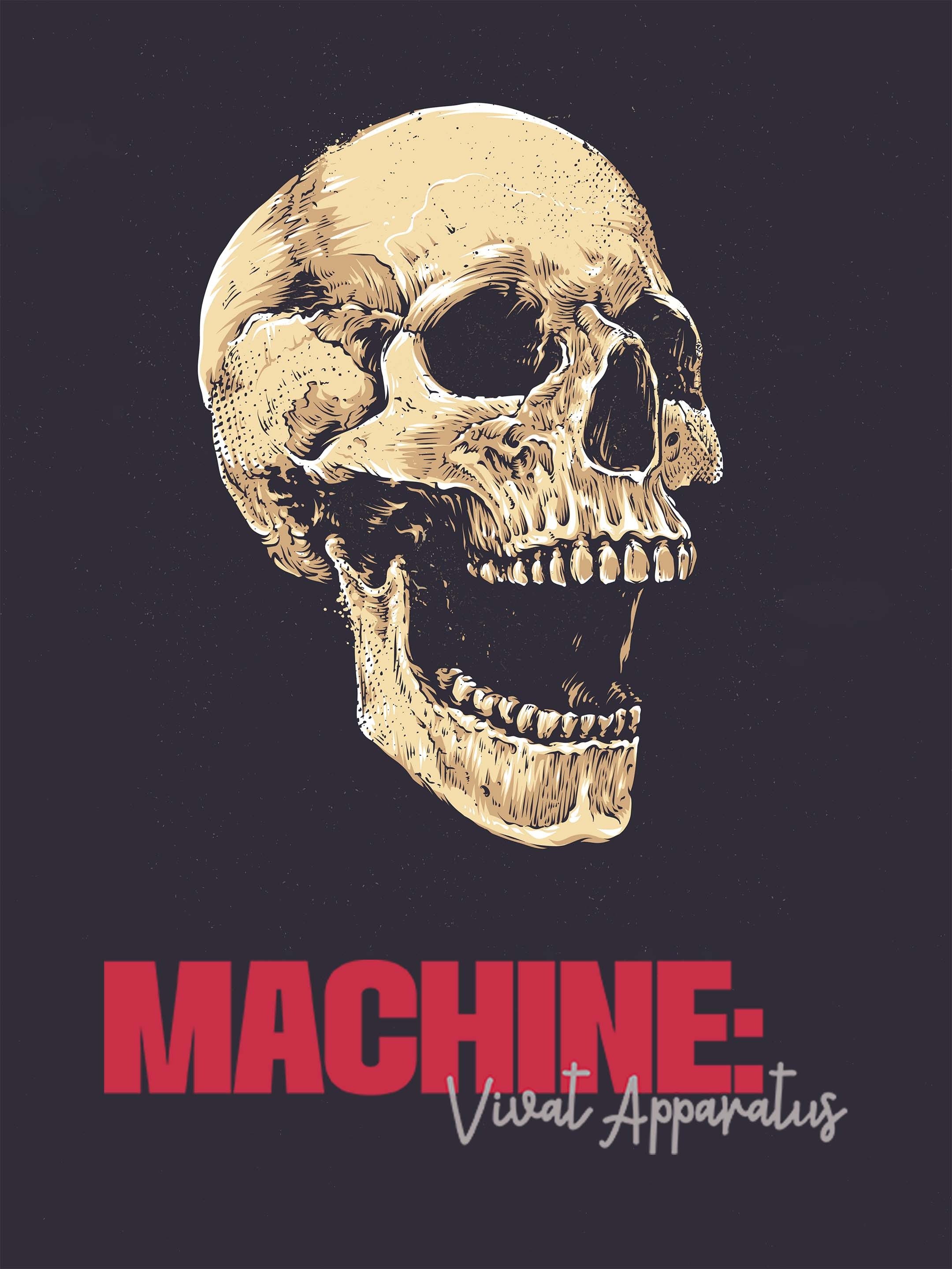 Machine: Vivat Apparatus - Rotten Tomatoes