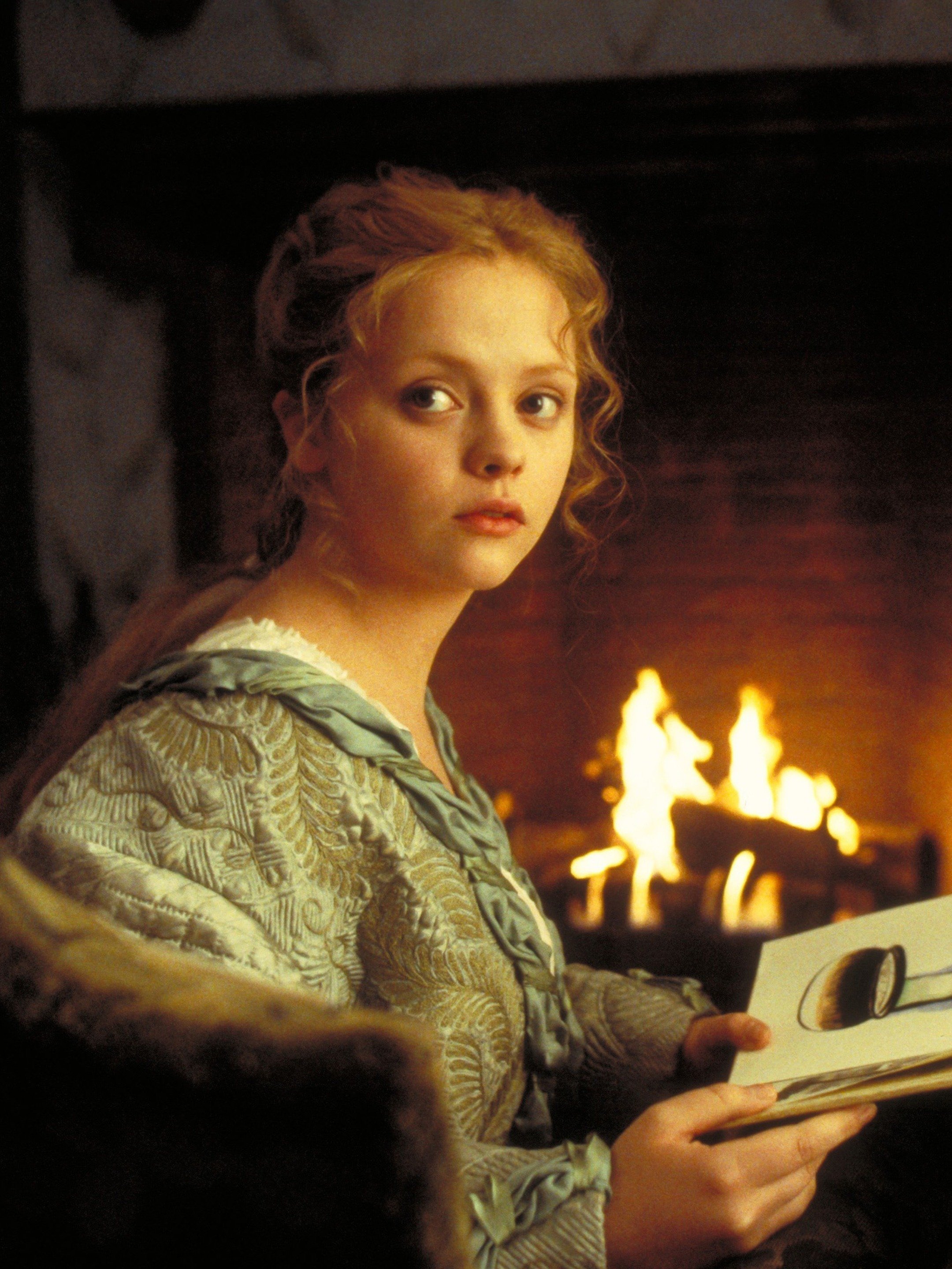 Sleepy Hollow Trailer 1 Trailers & Videos Rotten Tomatoes