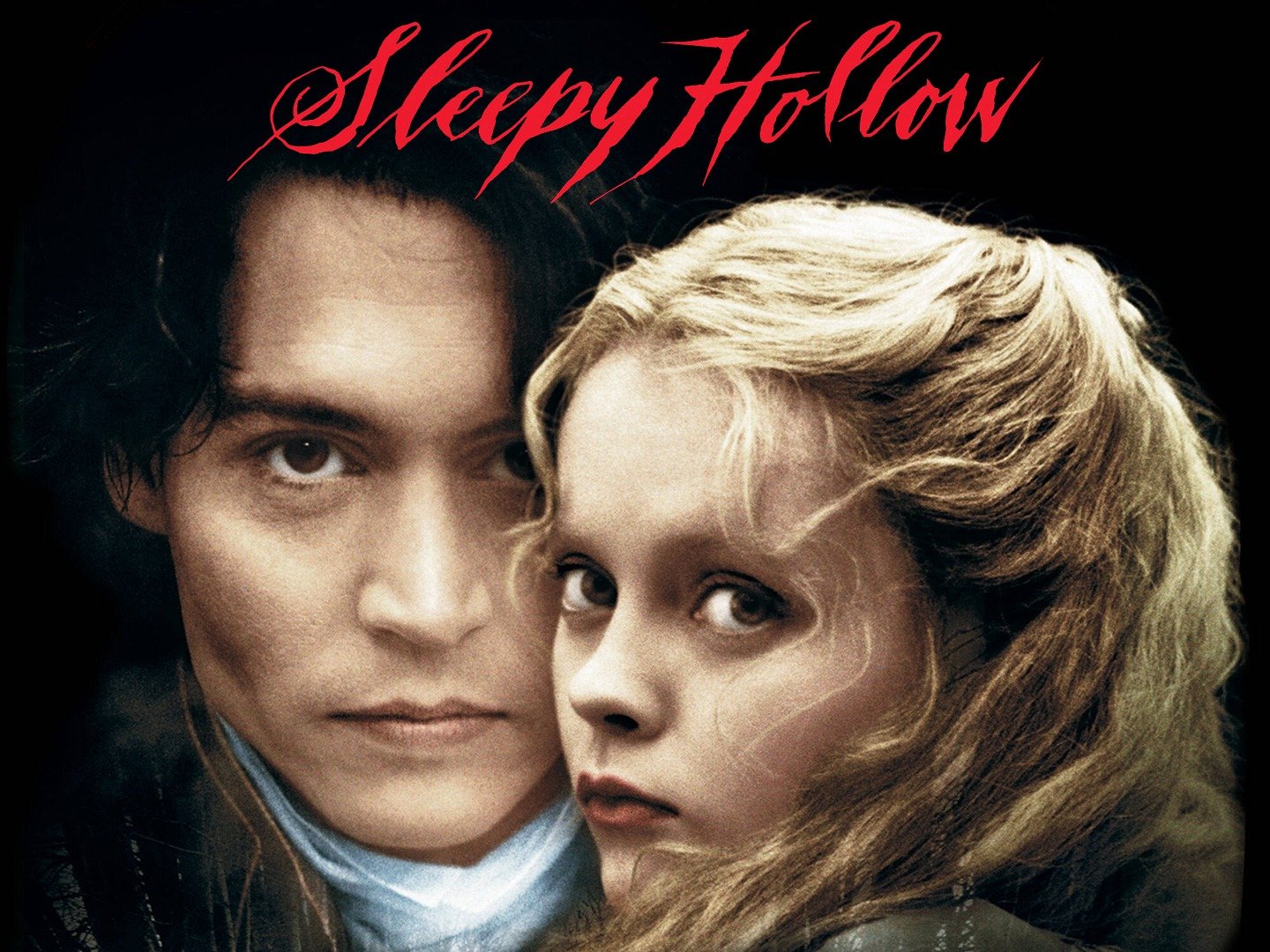 Sleepy Hollow: Trailer 1 - Trailers & Videos - Rotten Tomatoes