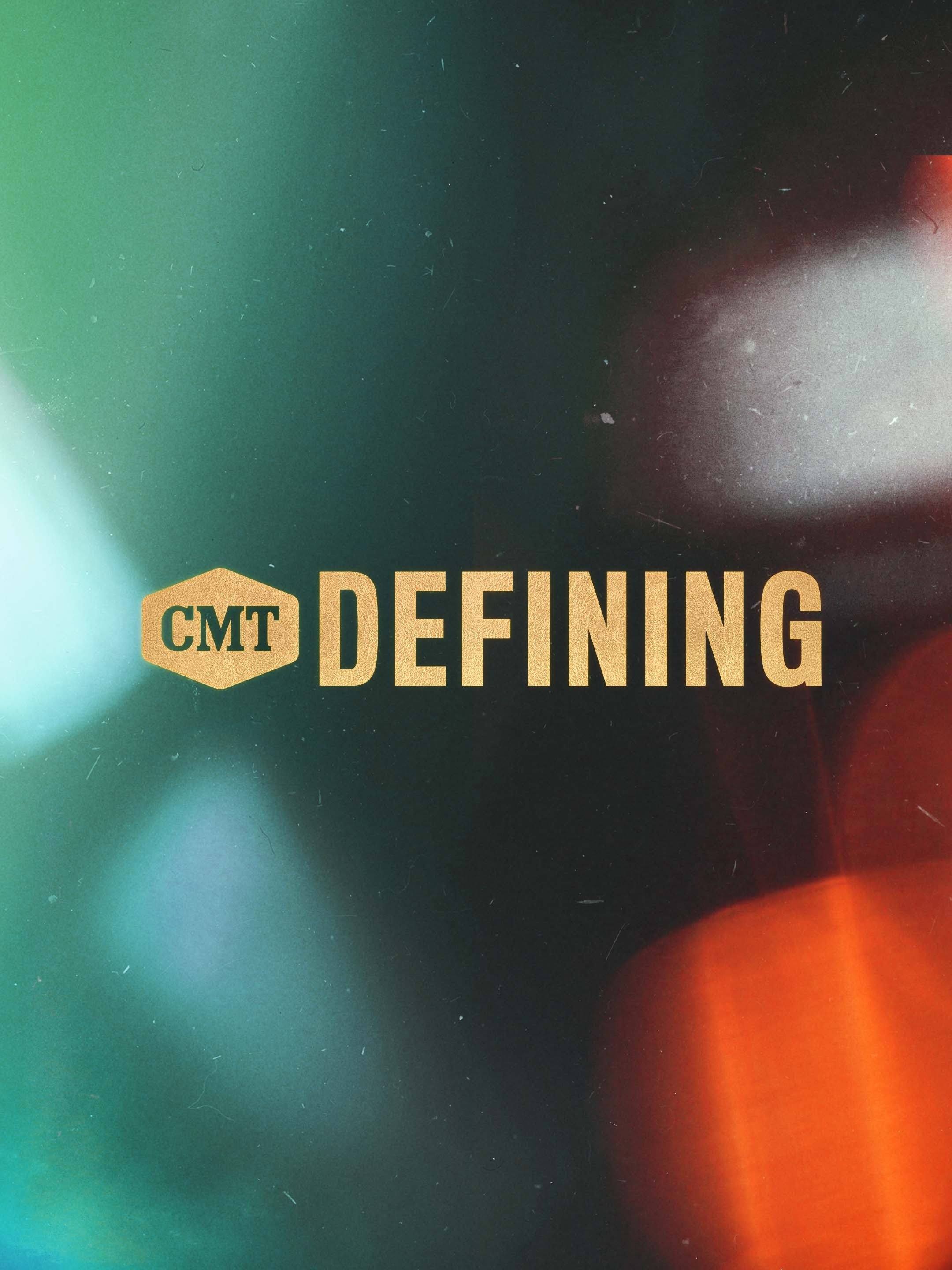 CMT Defining Rotten Tomatoes