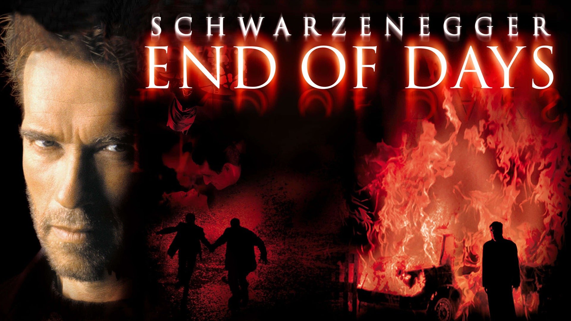 End of Days: Official Clip - Epic Sniper Chase - Trailers & Videos