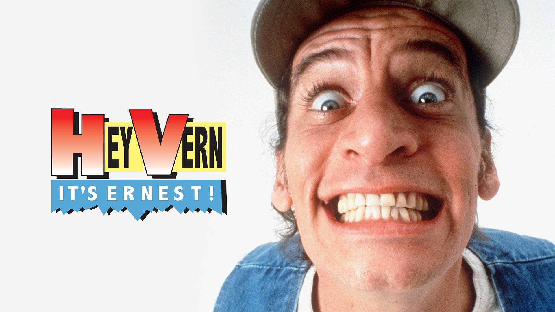 pick a number between 1 and 3 ernest p worrell