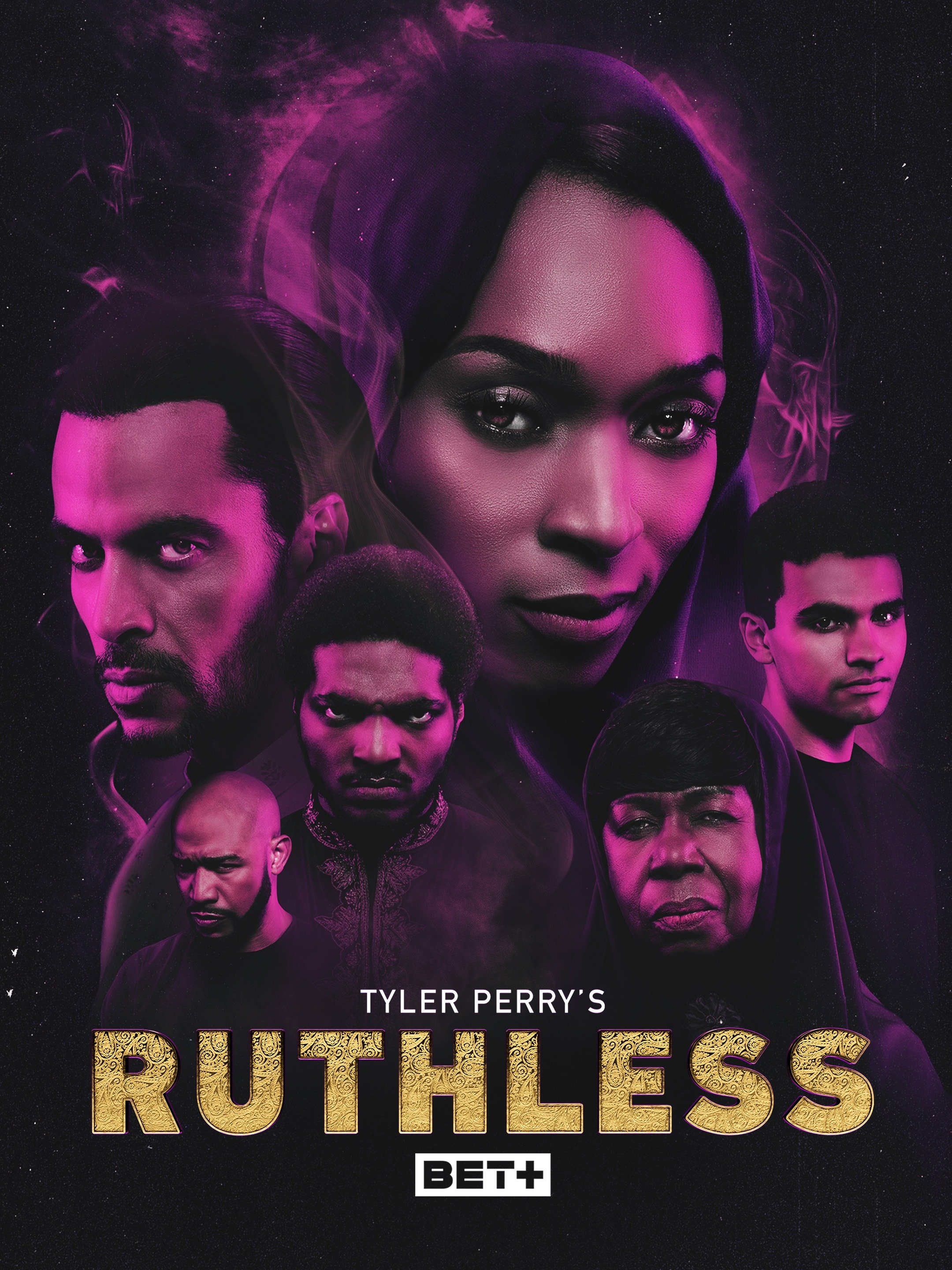 Tyler Perry's Ruthless - Rotten Tomatoes