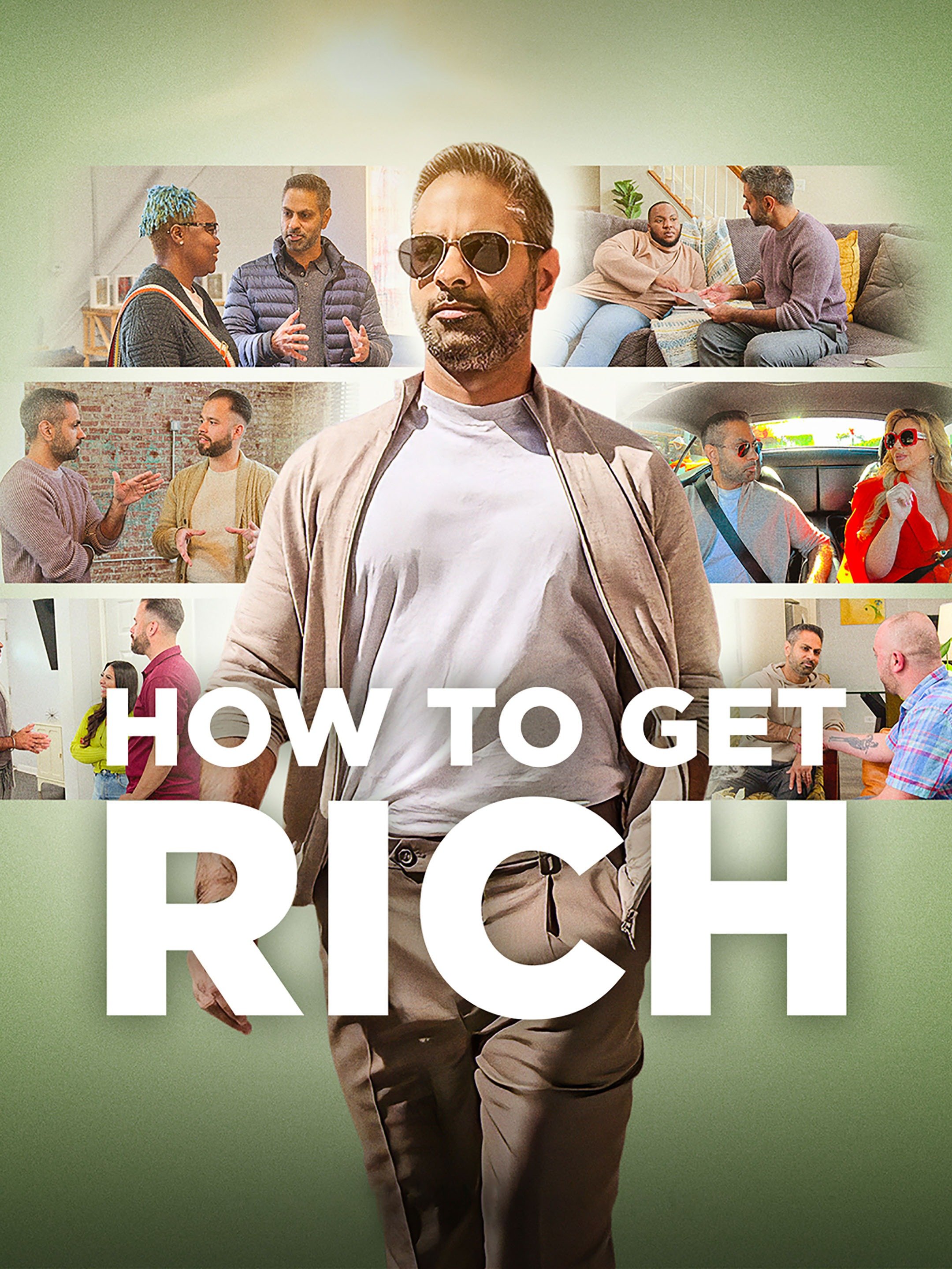 Destination Rich Life Pictures - Rotten Tomatoes