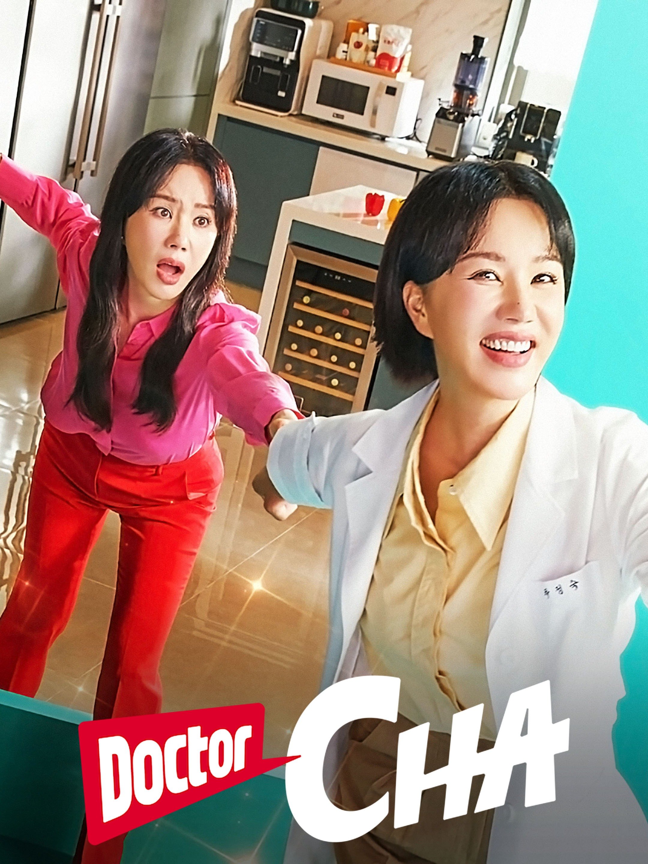Doctor Cha Rotten Tomatoes